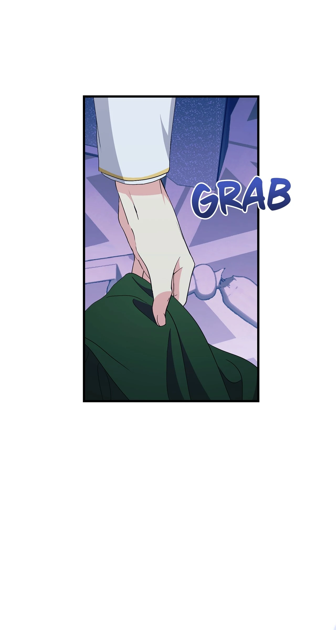 I Don’t Want to Attack You! Chapter 33 - page 4