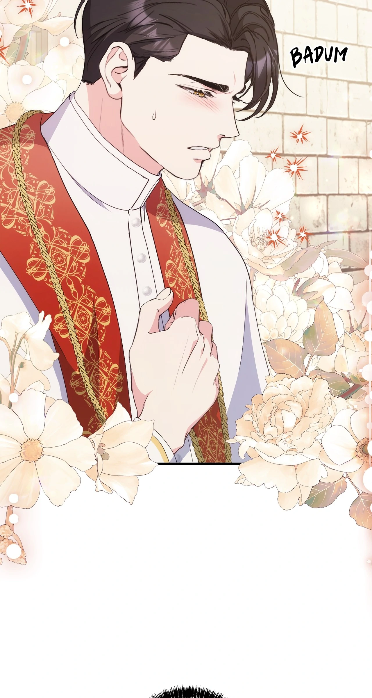 I Don’t Want to Attack You! Chapter 33 - page 51