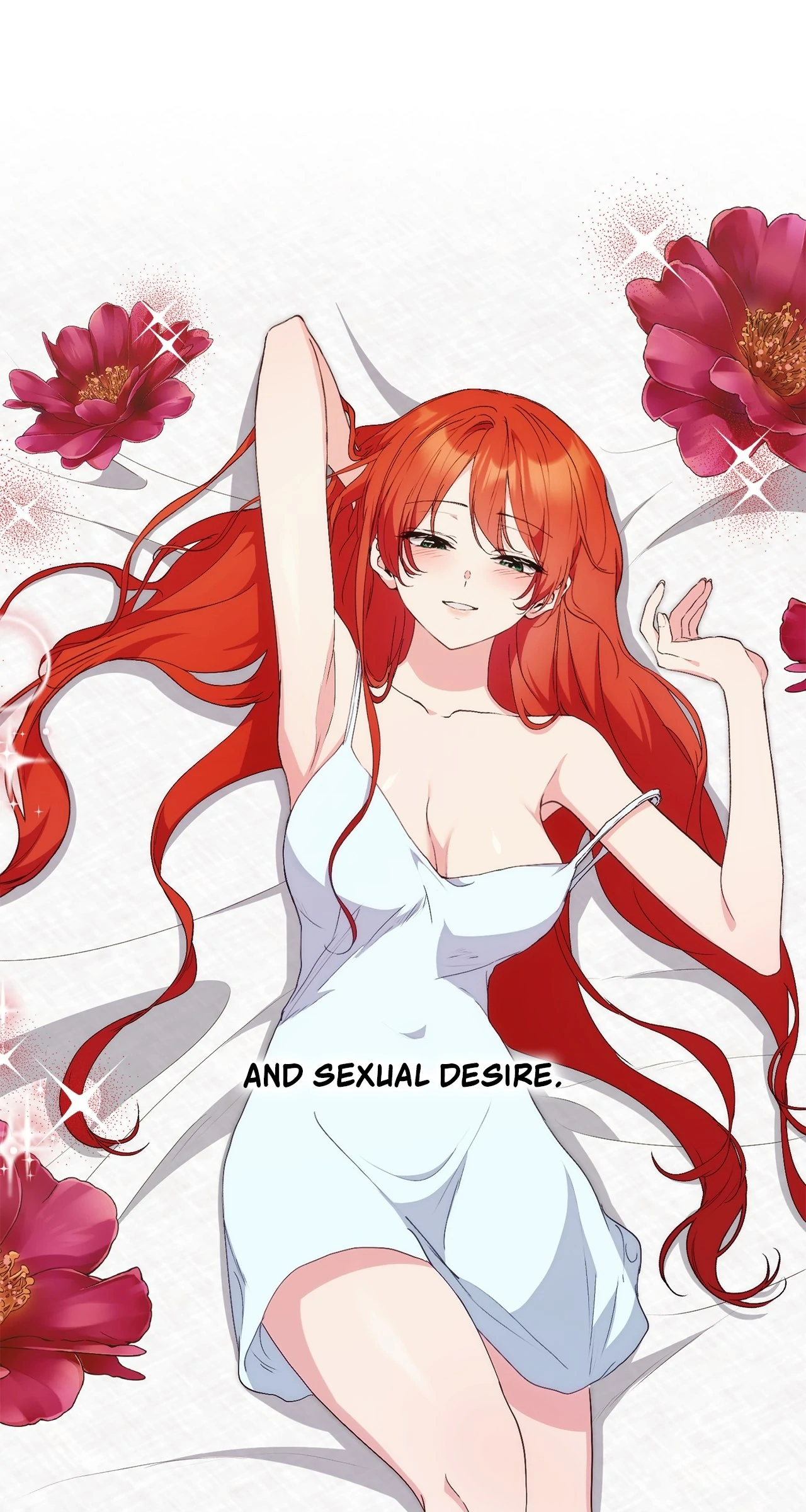 I Don’t Want to Attack You! Chapter 33 - page 56