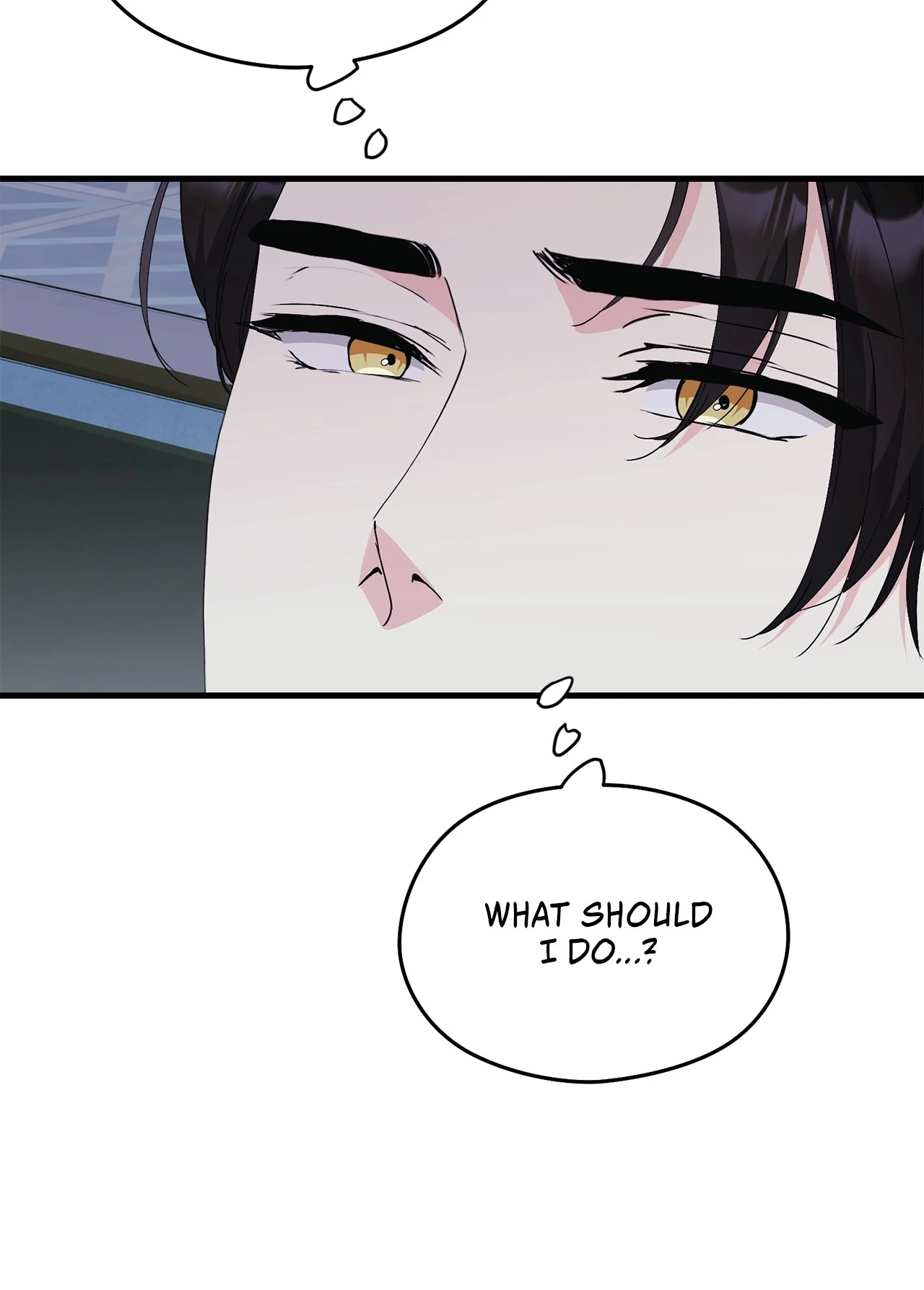 I Don’t Want to Attack You! Chapter 33 - page 60