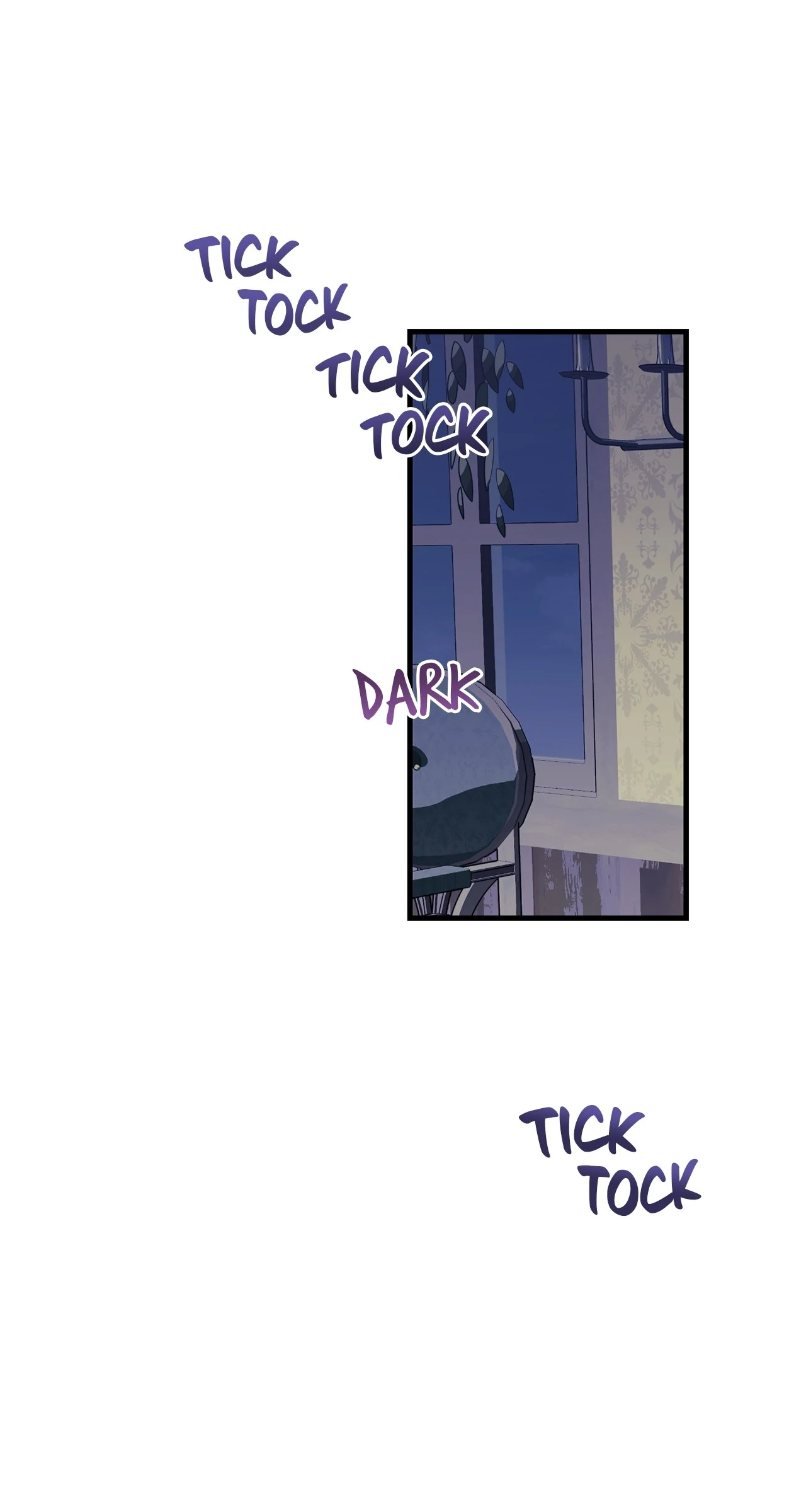 I Don’t Want to Attack You! Chapter 33 - page 61