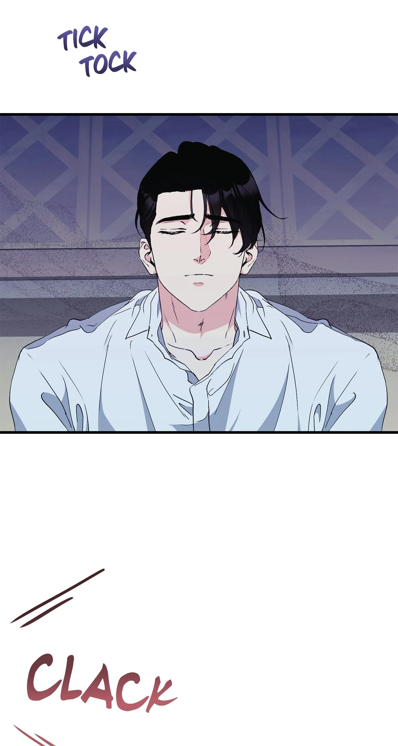 I Don’t Want to Attack You! Chapter 33 - page 62