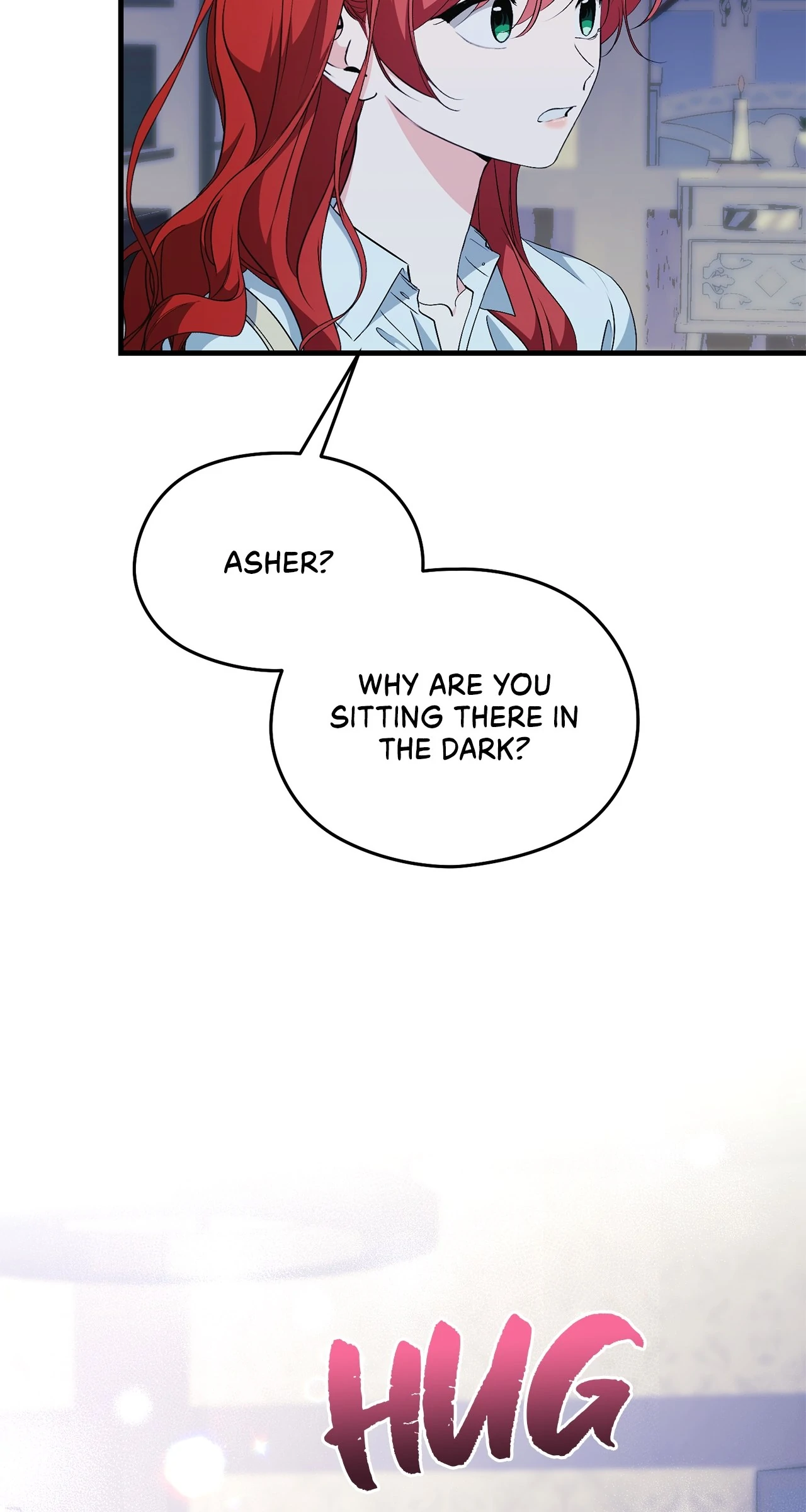 I Don’t Want to Attack You! Chapter 33 - page 65