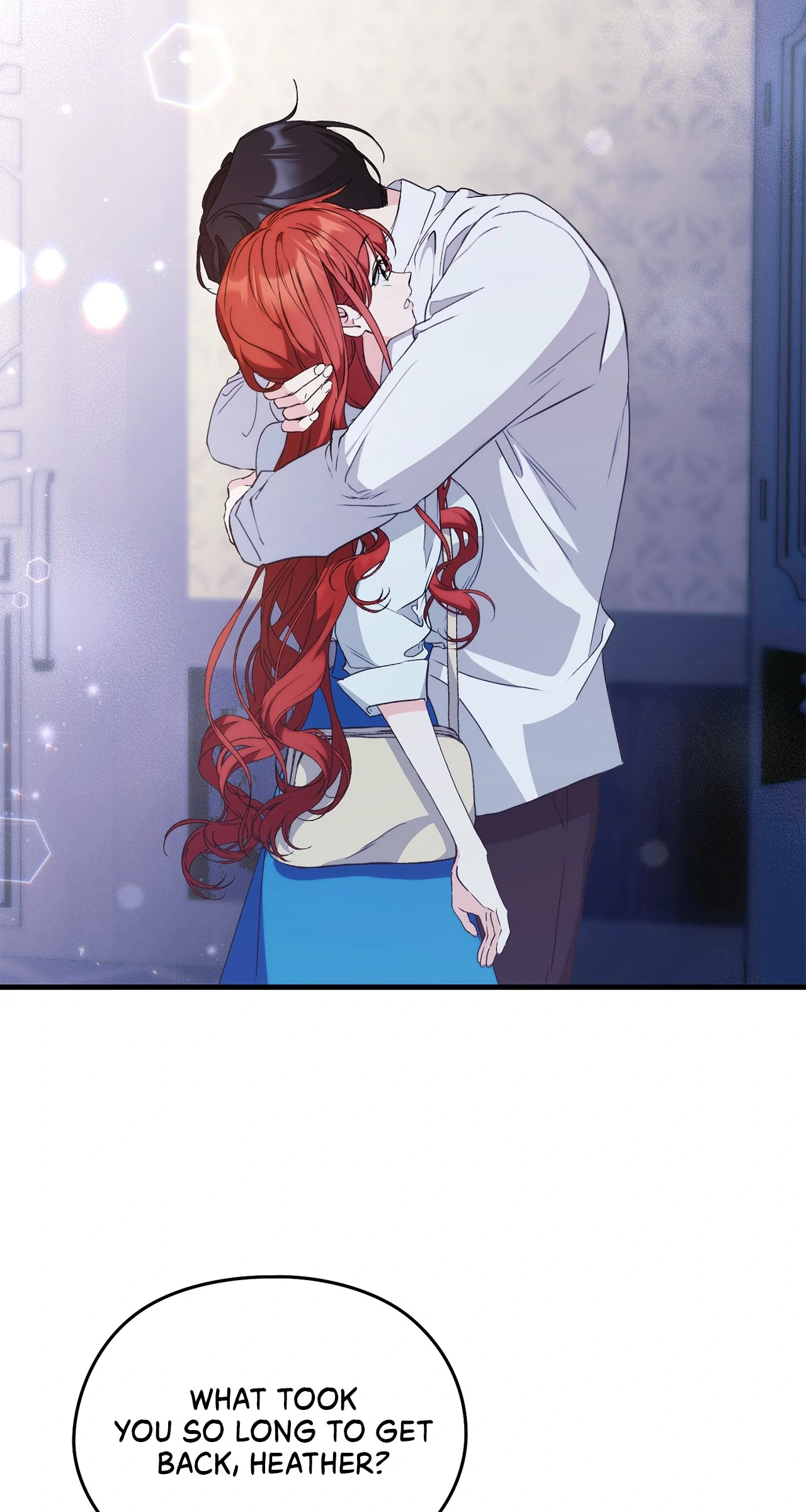 I Don’t Want to Attack You! Chapter 33 - page 66