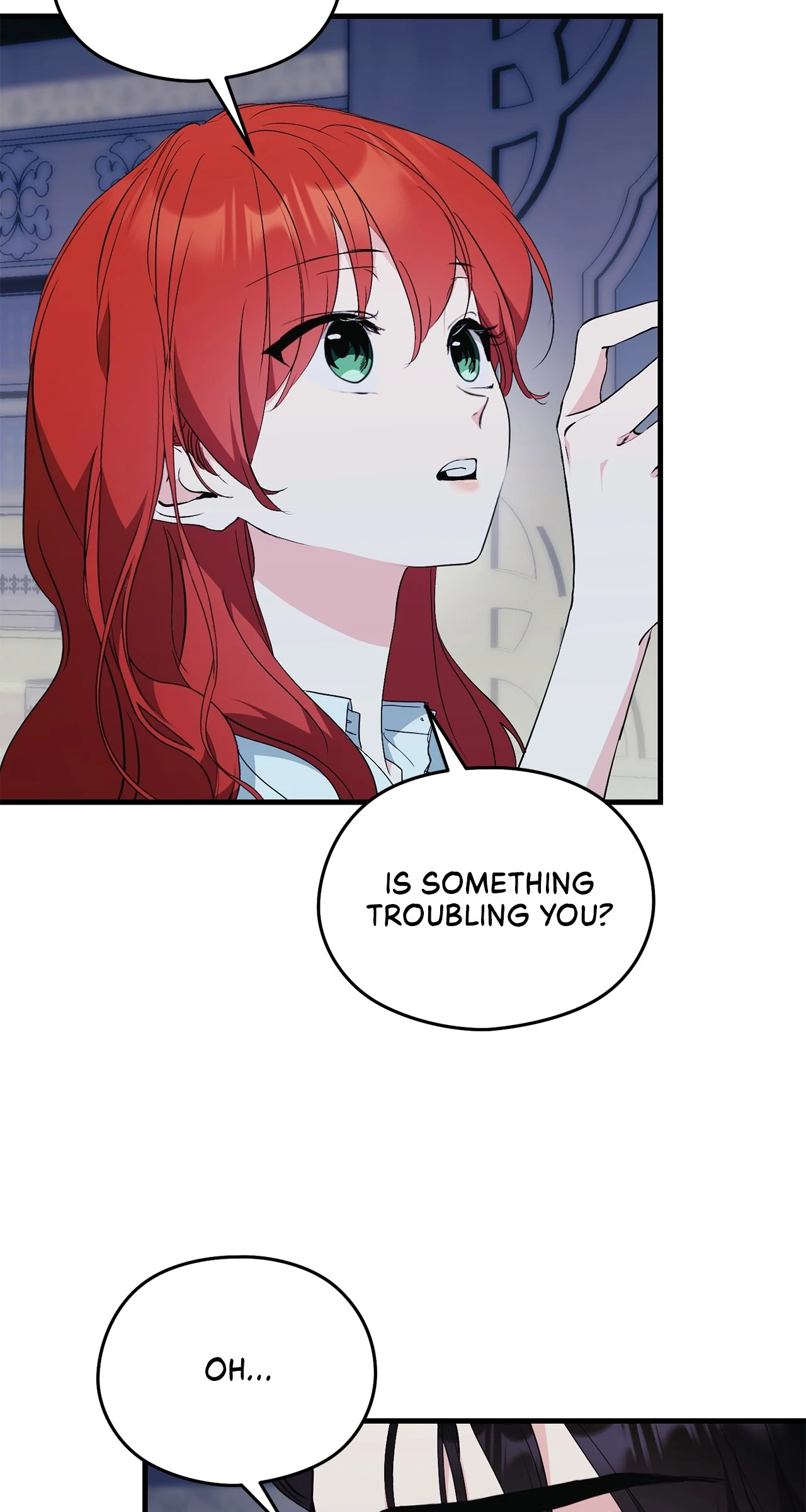 I Don’t Want to Attack You! Chapter 33 - page 68