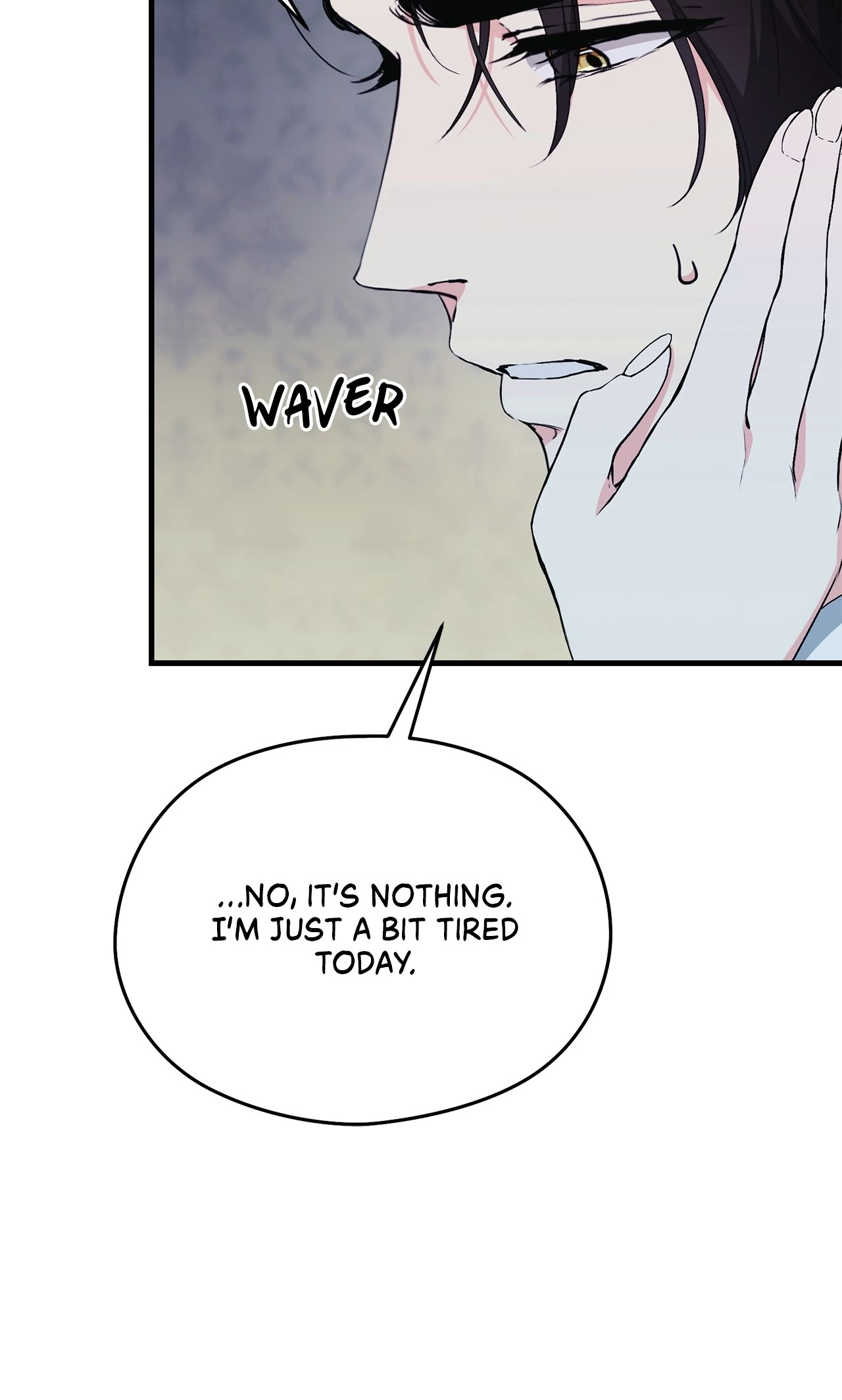 I Don’t Want to Attack You! Chapter 33 - page 69