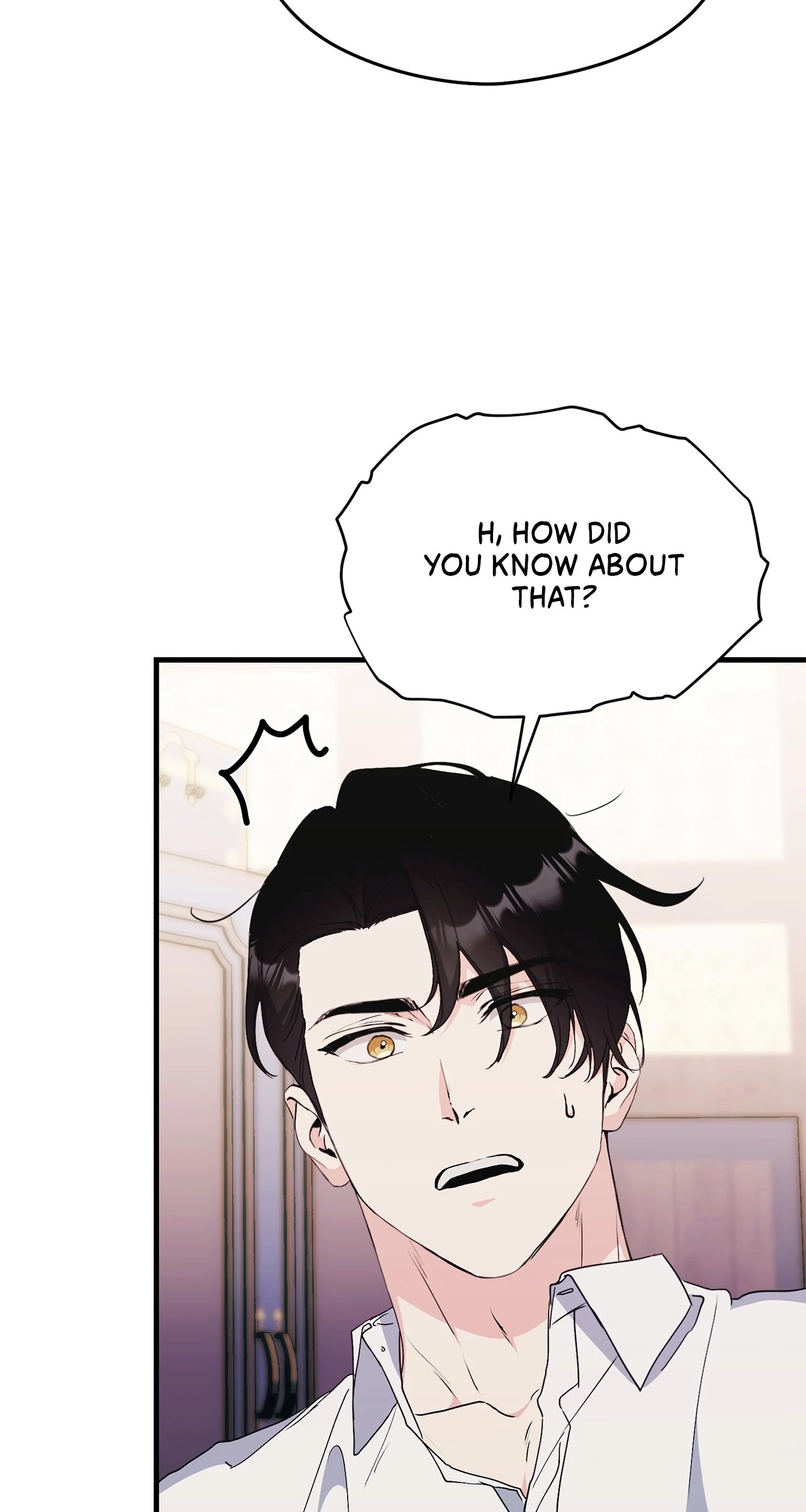 I Don’t Want to Attack You! Chapter 33 - page 71