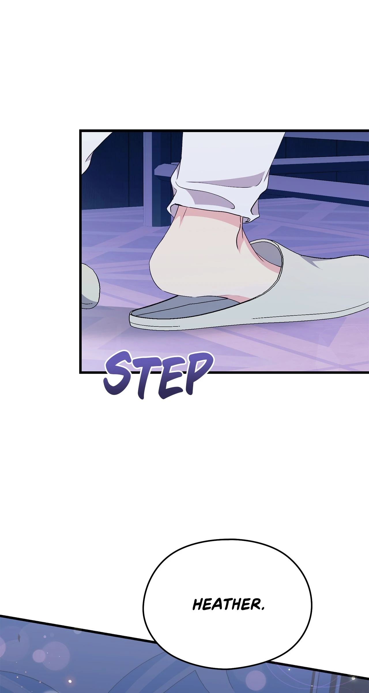 I Don’t Want to Attack You! Chapter 33 - page 7