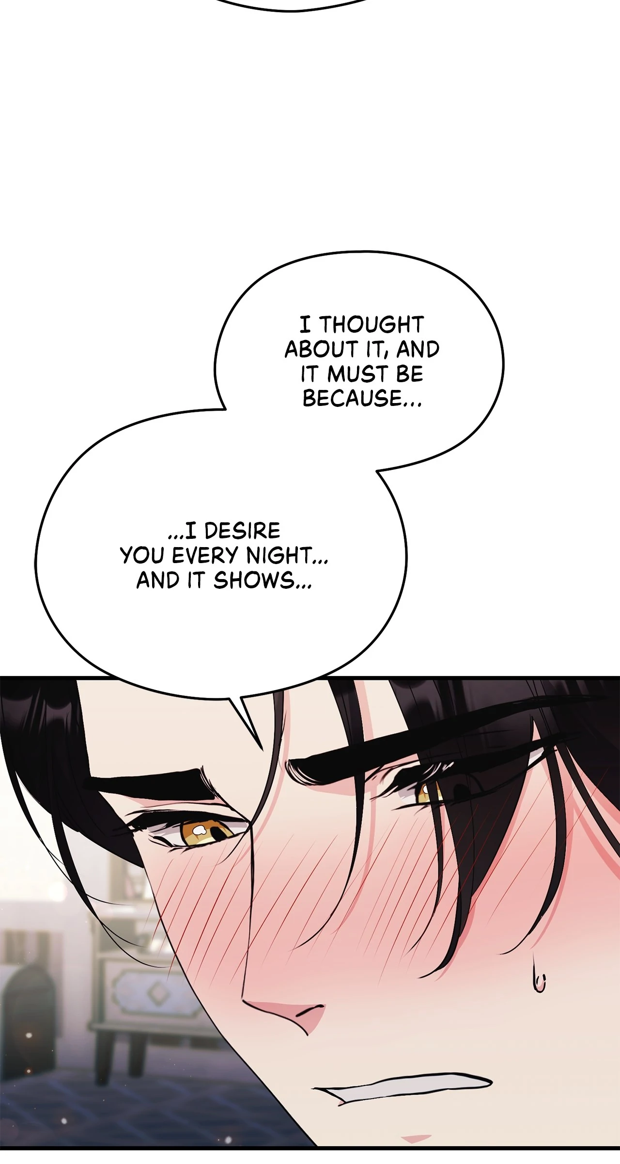 I Don’t Want to Attack You! Chapter 33 - page 79