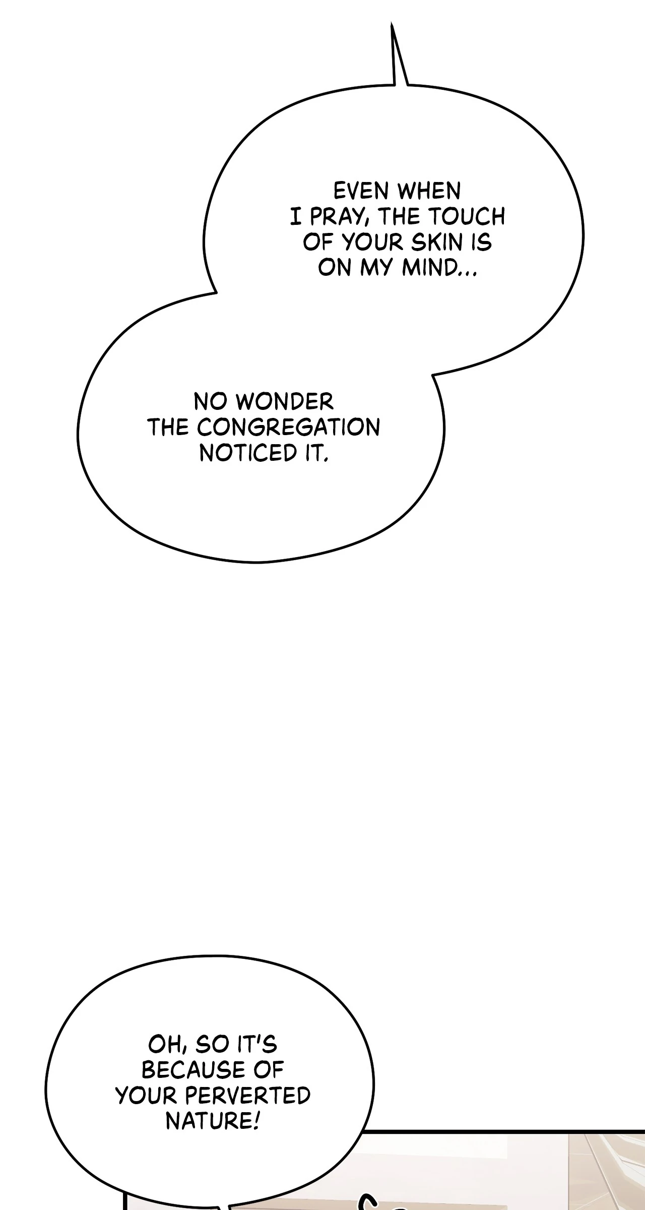 I Don’t Want to Attack You! Chapter 33 - page 80