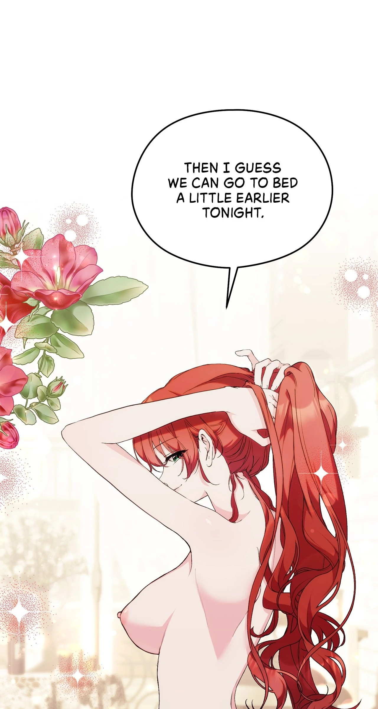 I Don’t Want to Attack You! Chapter 33 - page 86