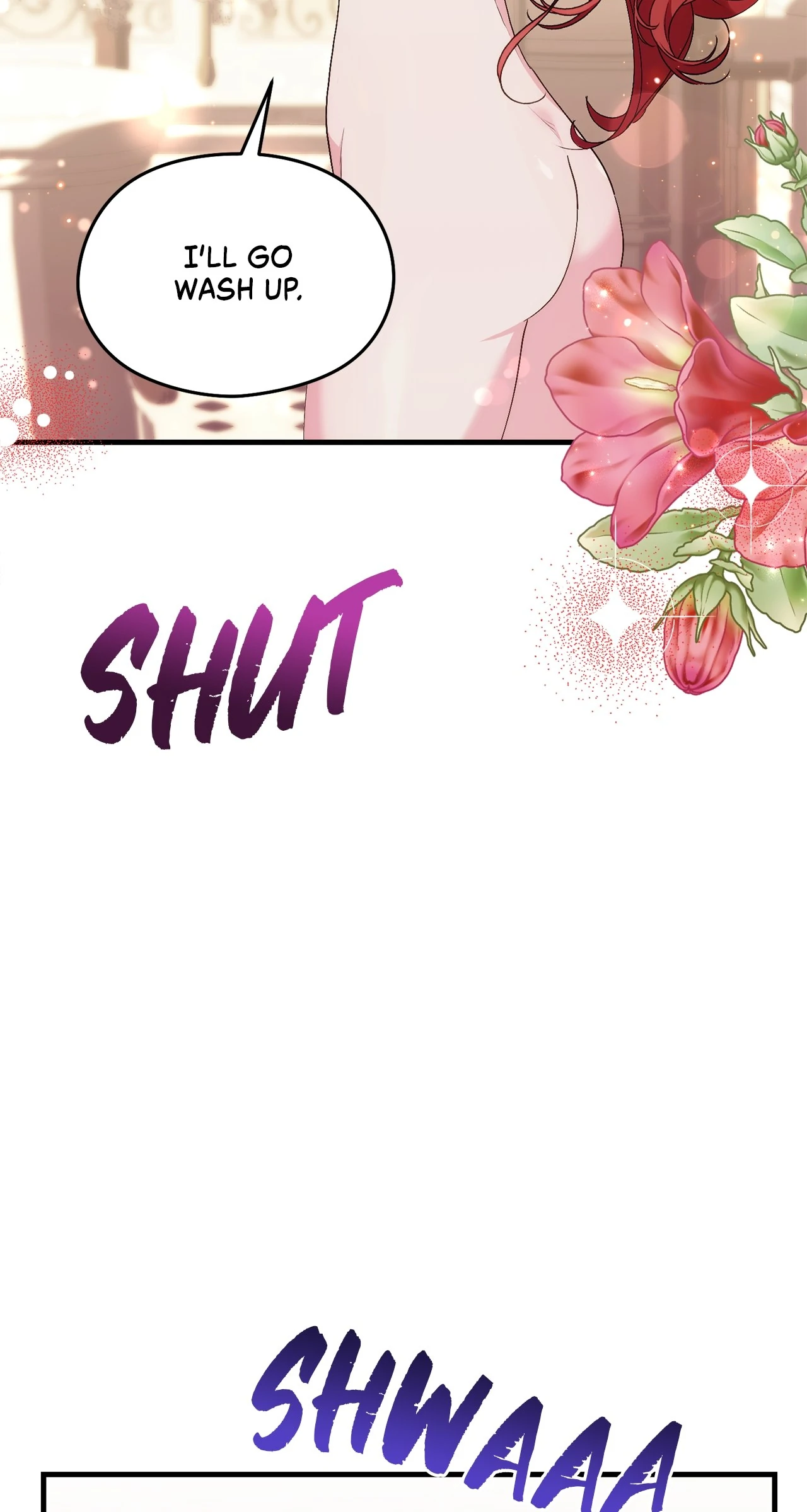 I Don’t Want to Attack You! Chapter 33 - page 87