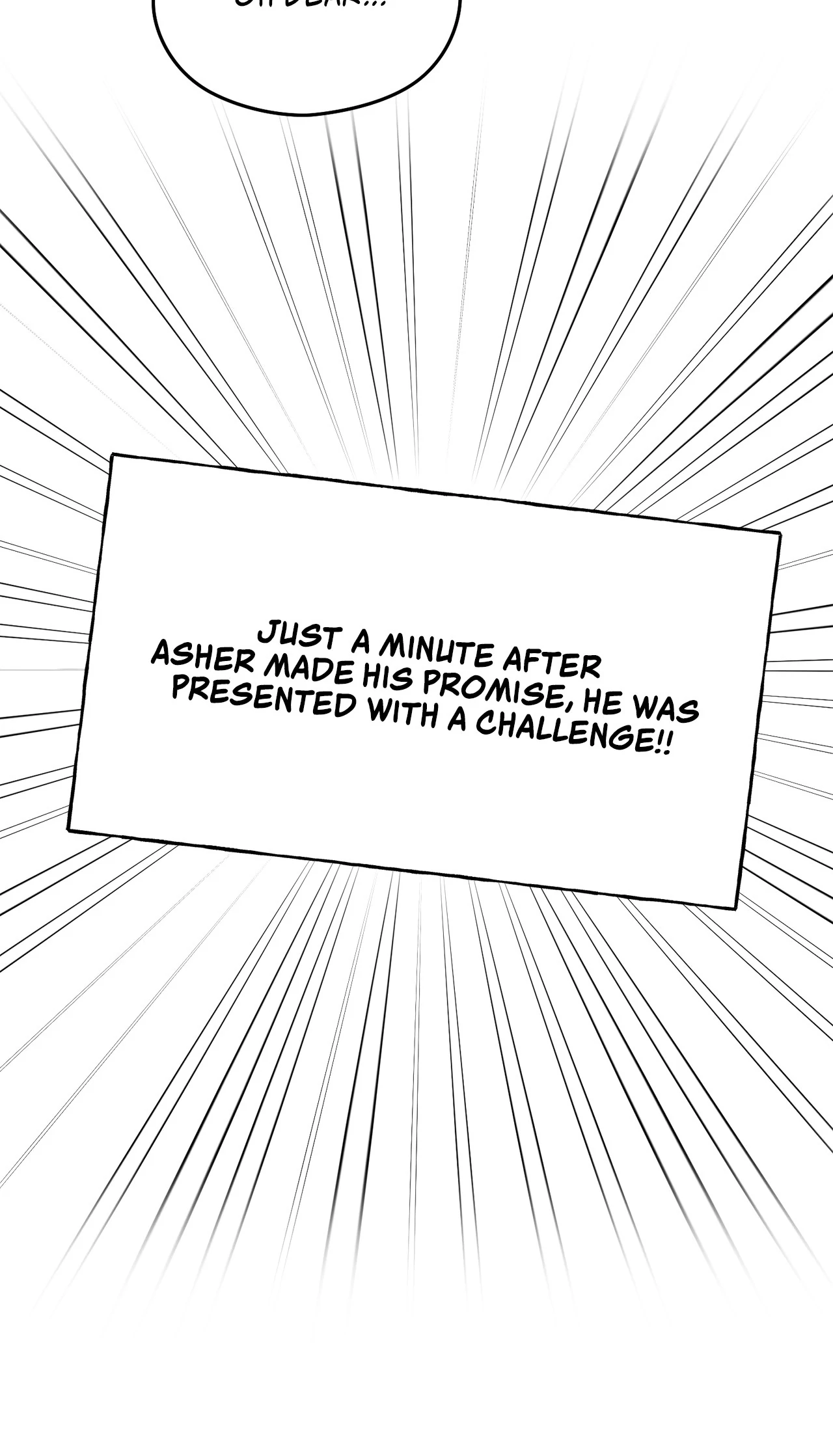 I Don’t Want to Attack You! Chapter 33 - page 89