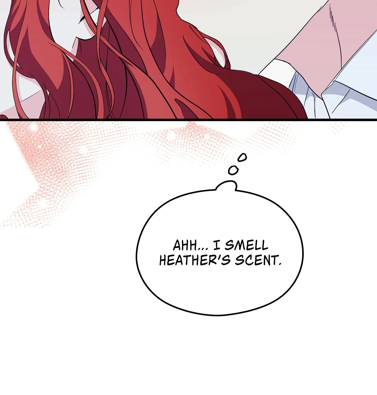 I Don’t Want to Attack You! Chapter 34 - page 10