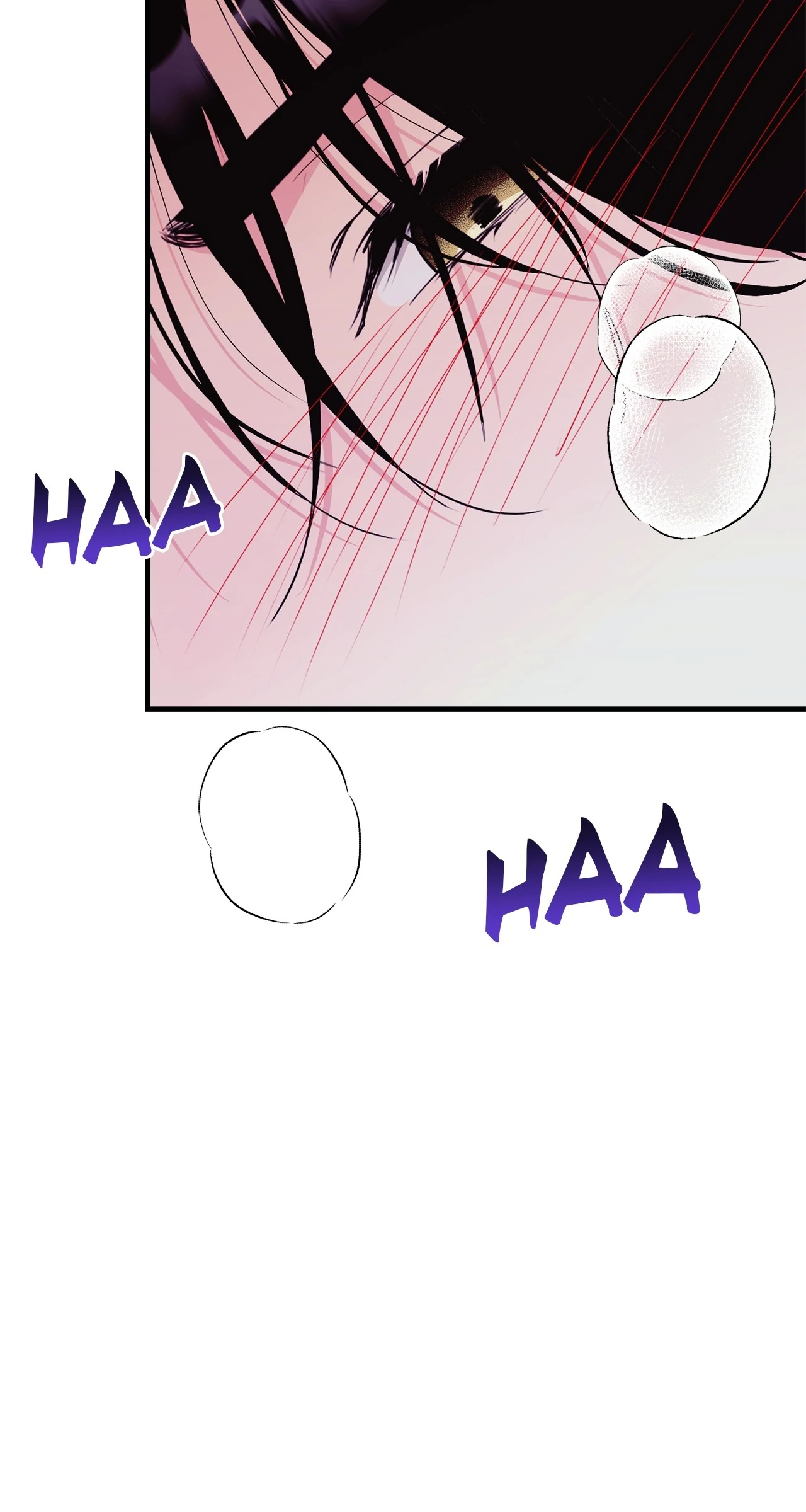 I Don’t Want to Attack You! Chapter 34 - page 13