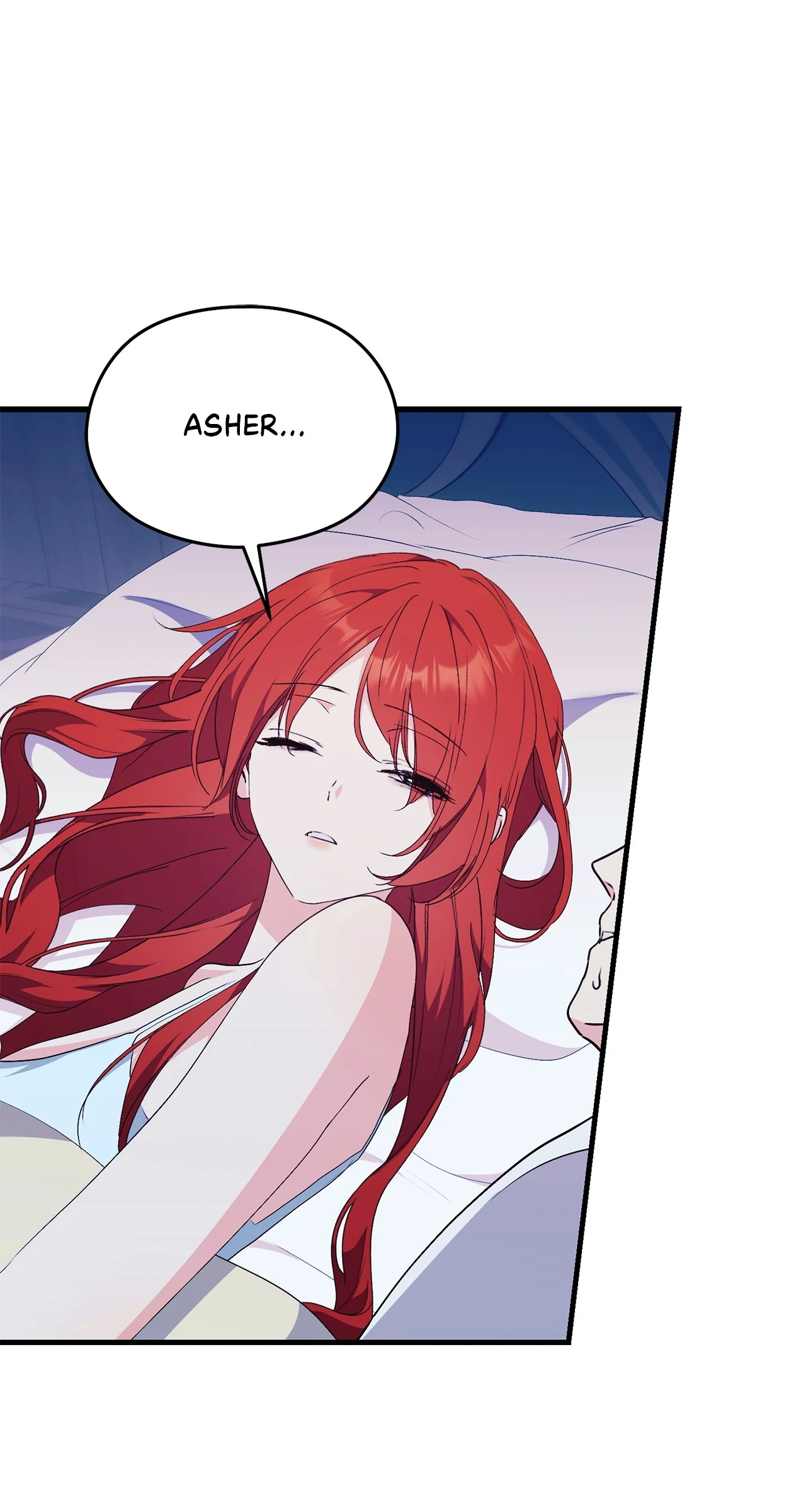 I Don’t Want to Attack You! Chapter 34 - page 22