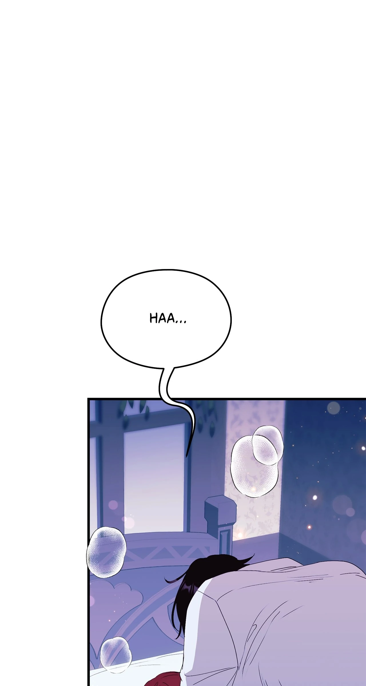 I Don’t Want to Attack You! Chapter 34 - page 28