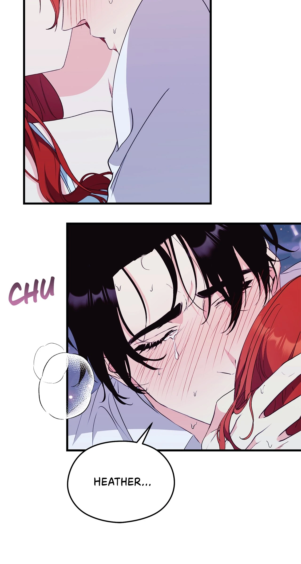 I Don’t Want to Attack You! Chapter 34 - page 30