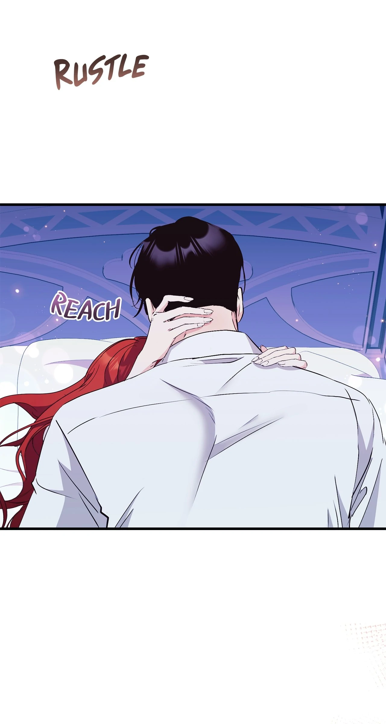 I Don’t Want to Attack You! Chapter 34 - page 32