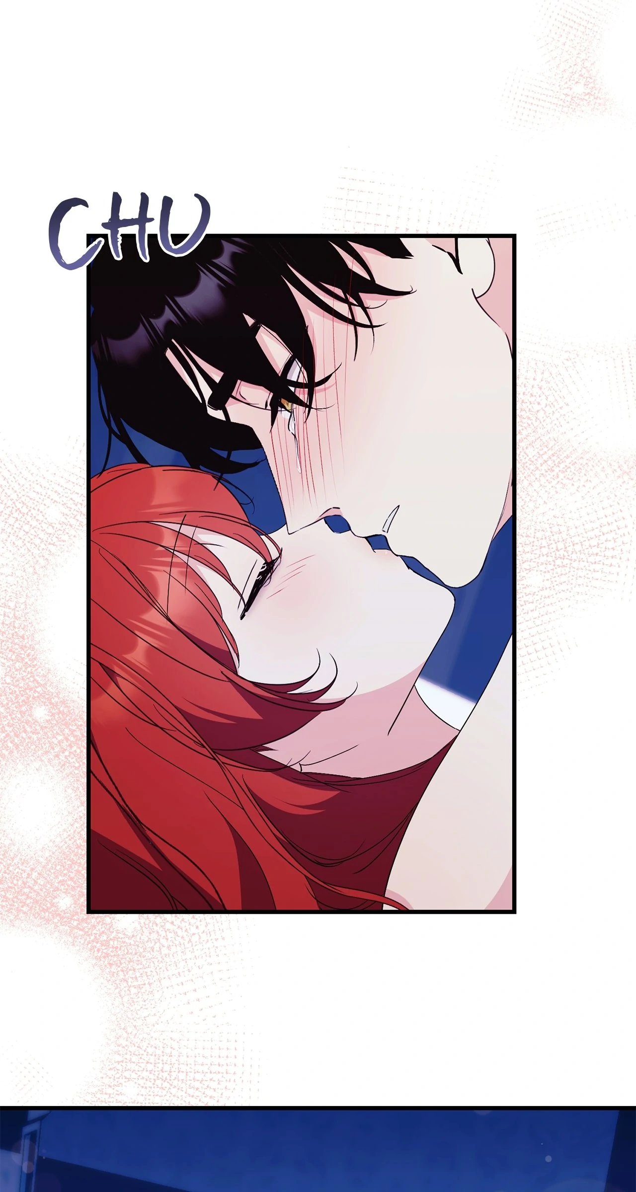 I Don’t Want to Attack You! Chapter 34 - page 33