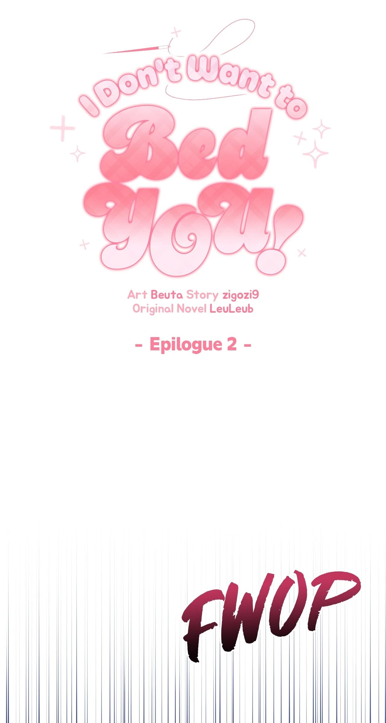 I Don’t Want to Attack You! Chapter 34 - page 35