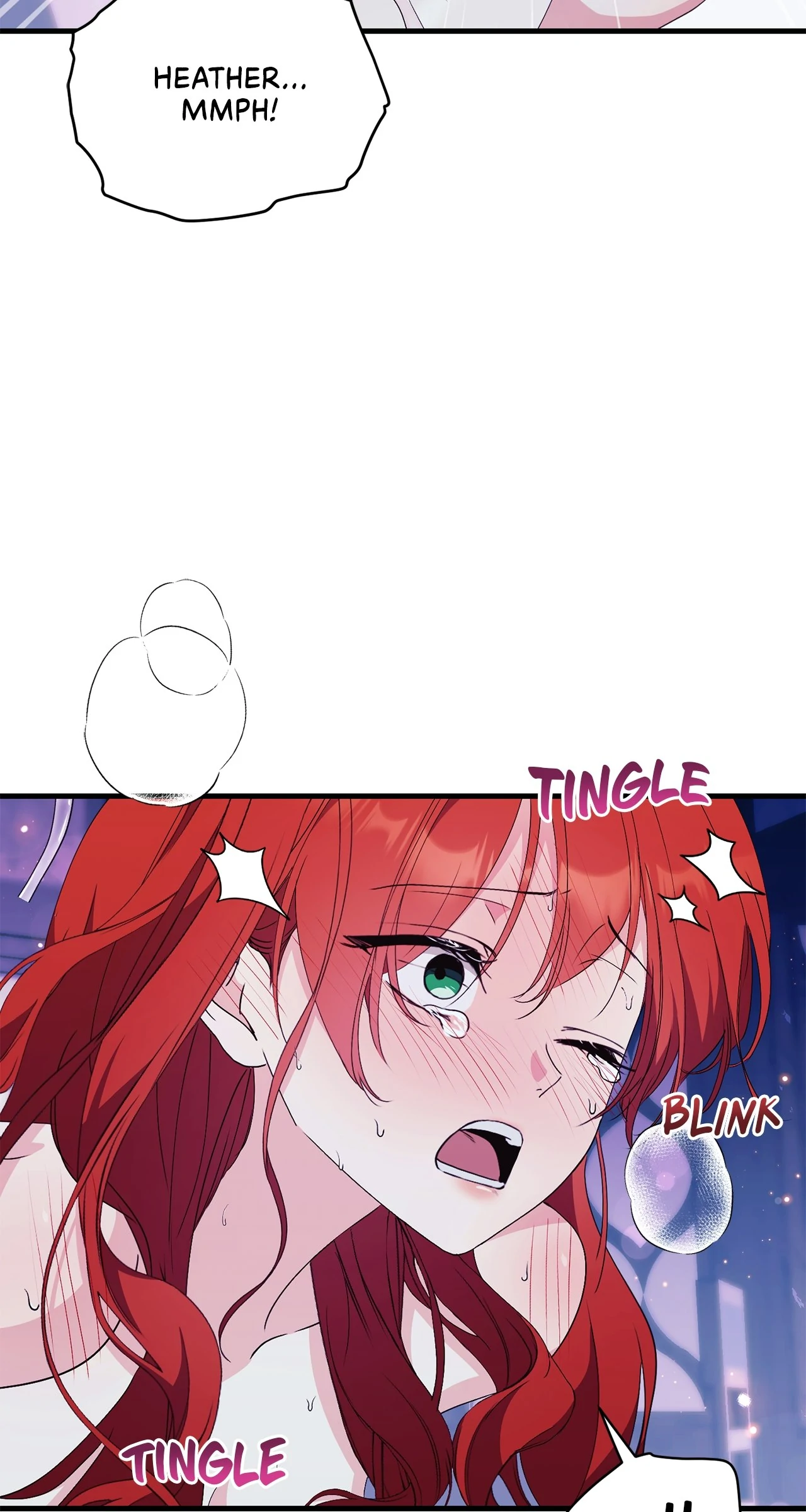 I Don’t Want to Attack You! Chapter 34 - page 37