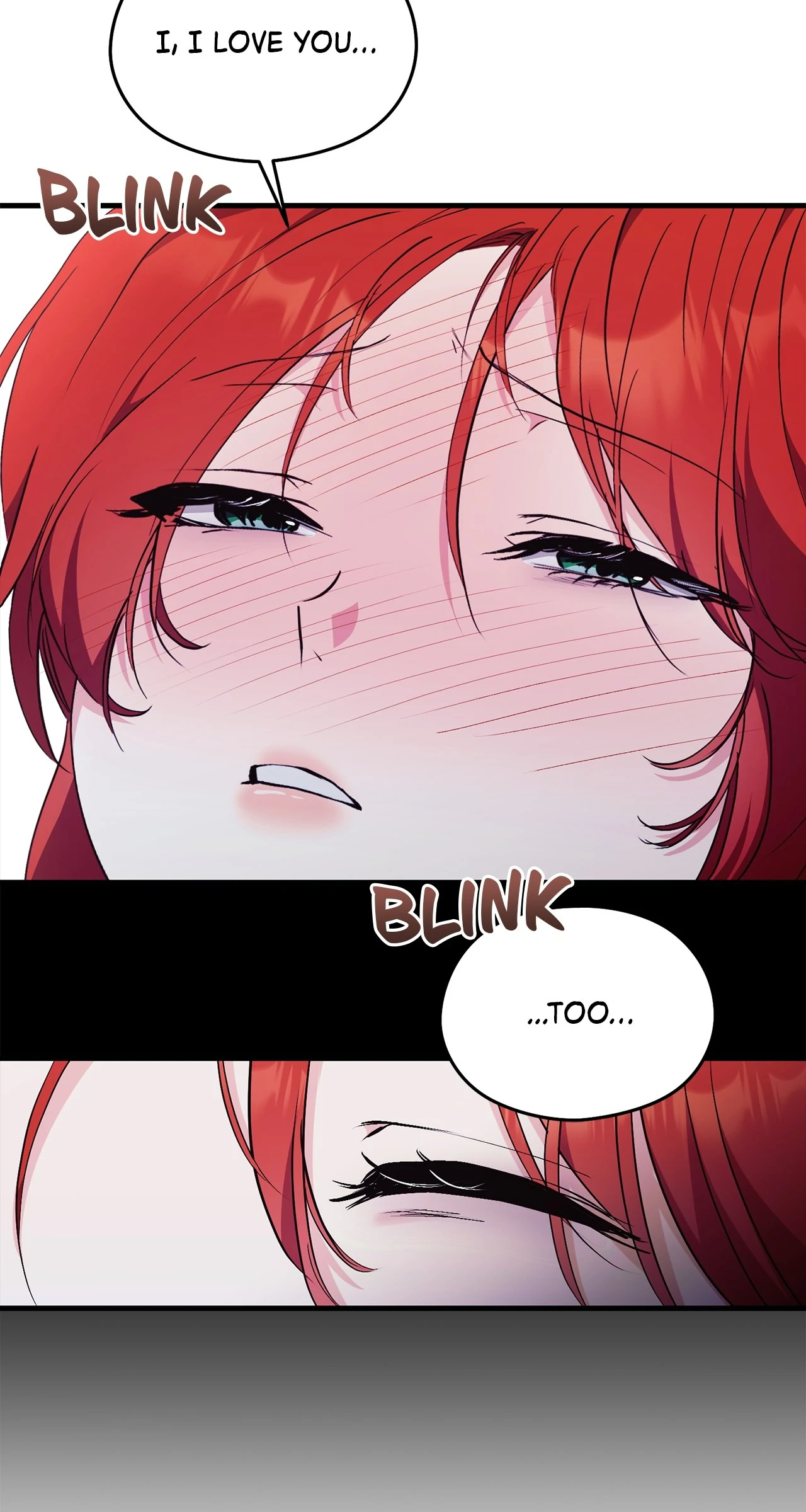 I Don’t Want to Attack You! Chapter 34 - page 44