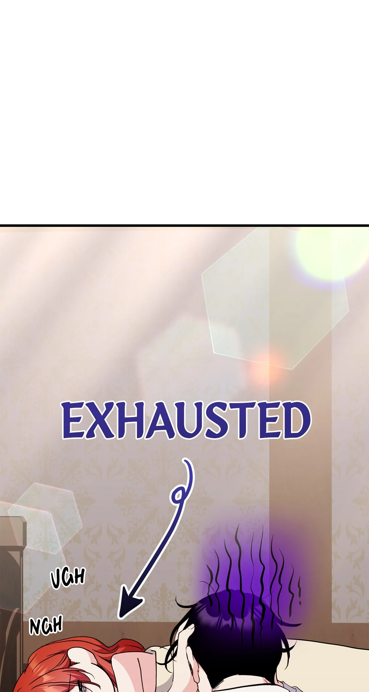 I Don’t Want to Attack You! Chapter 34 - page 46