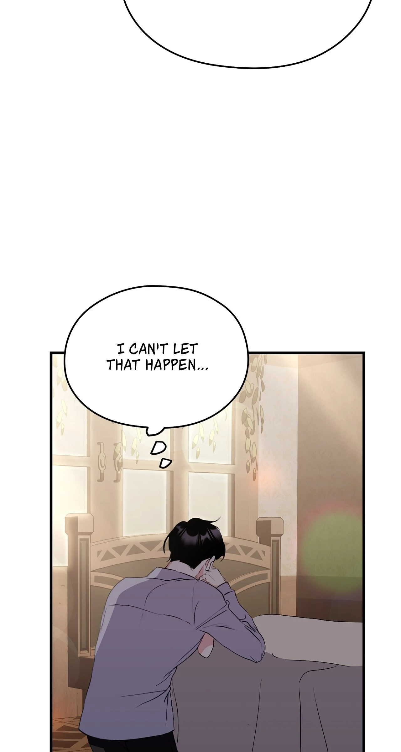 I Don’t Want to Attack You! Chapter 34 - page 51