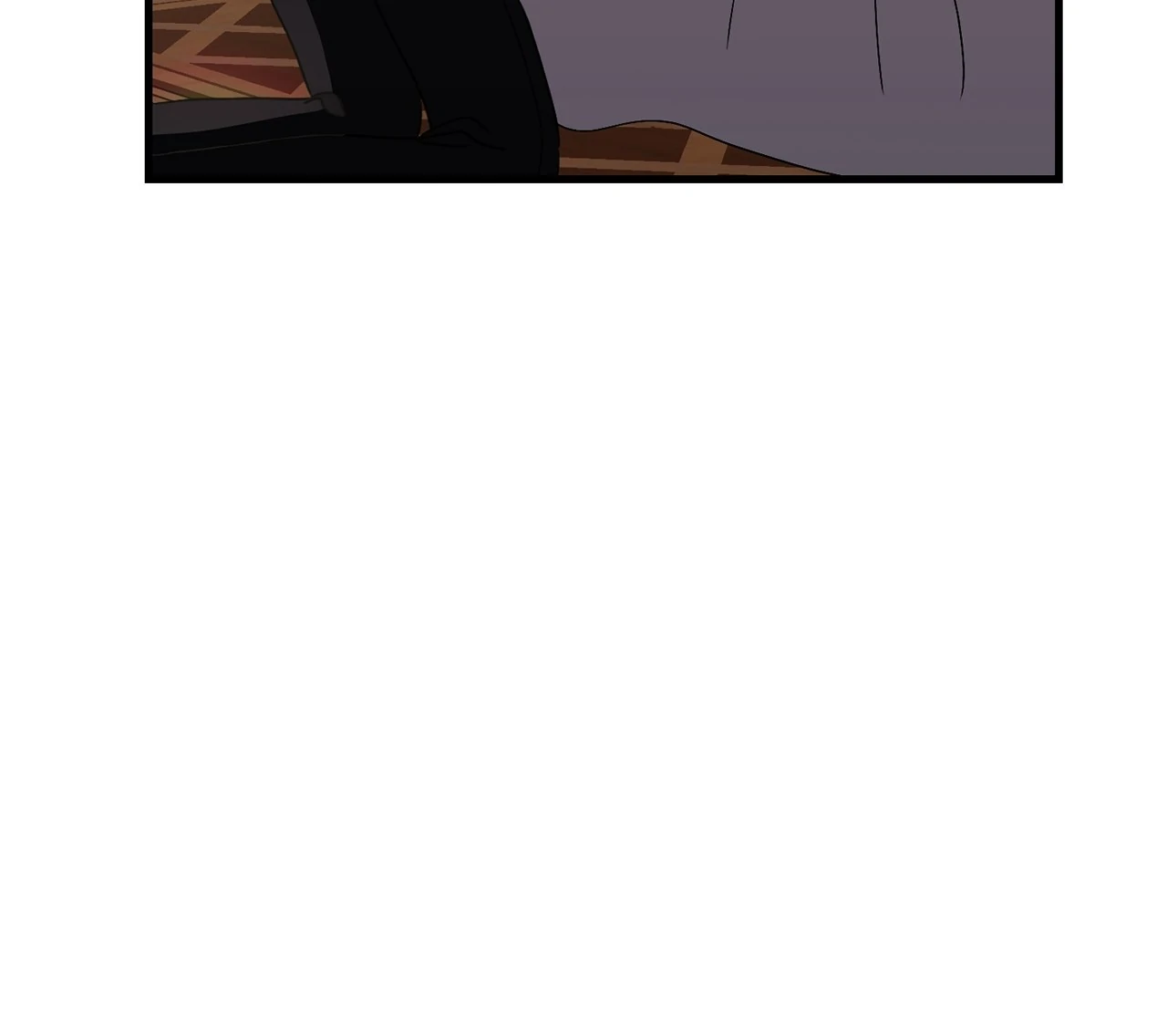 I Don’t Want to Attack You! Chapter 34 - page 52