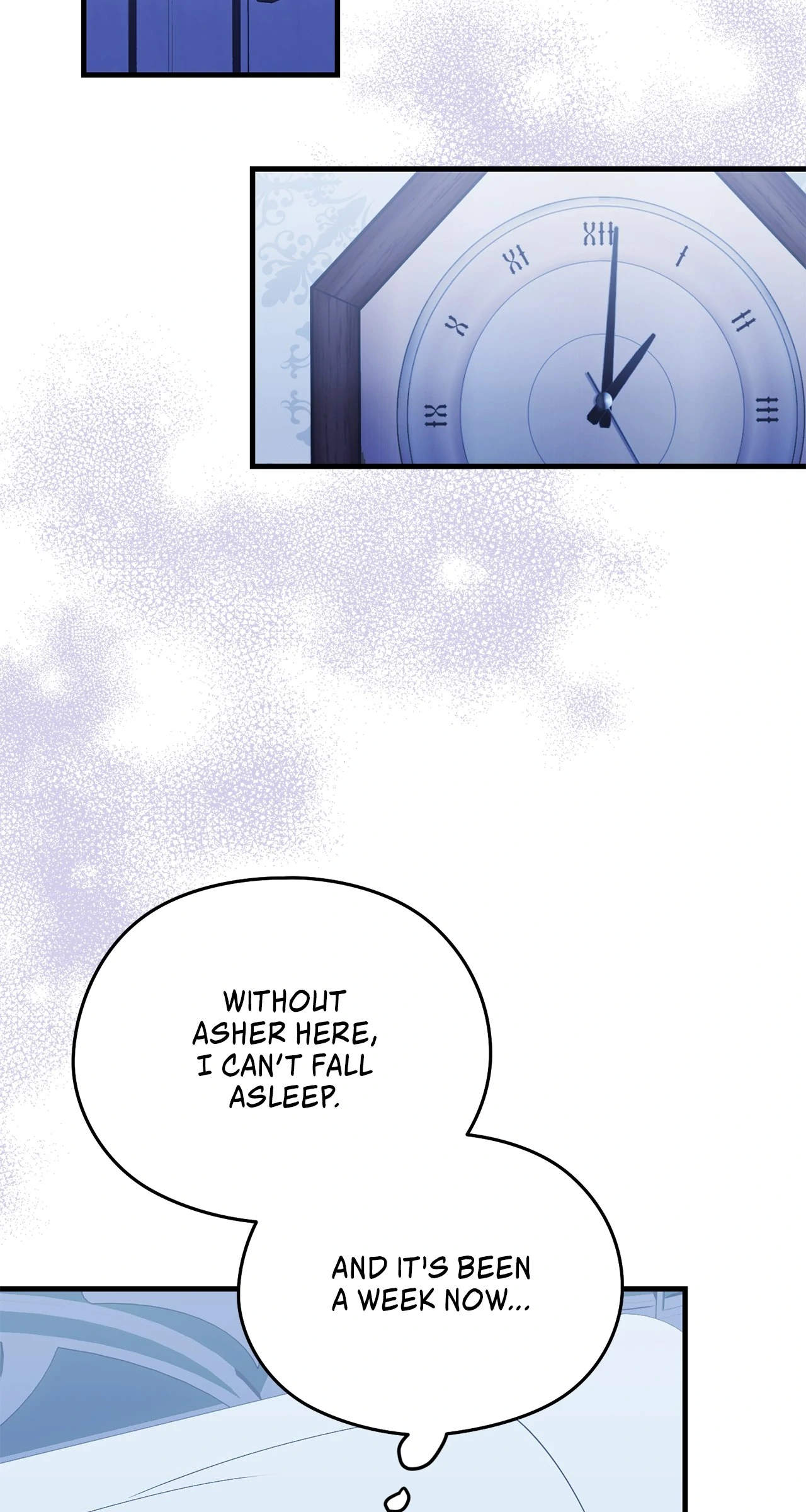 I Don’t Want to Attack You! Chapter 34 - page 64