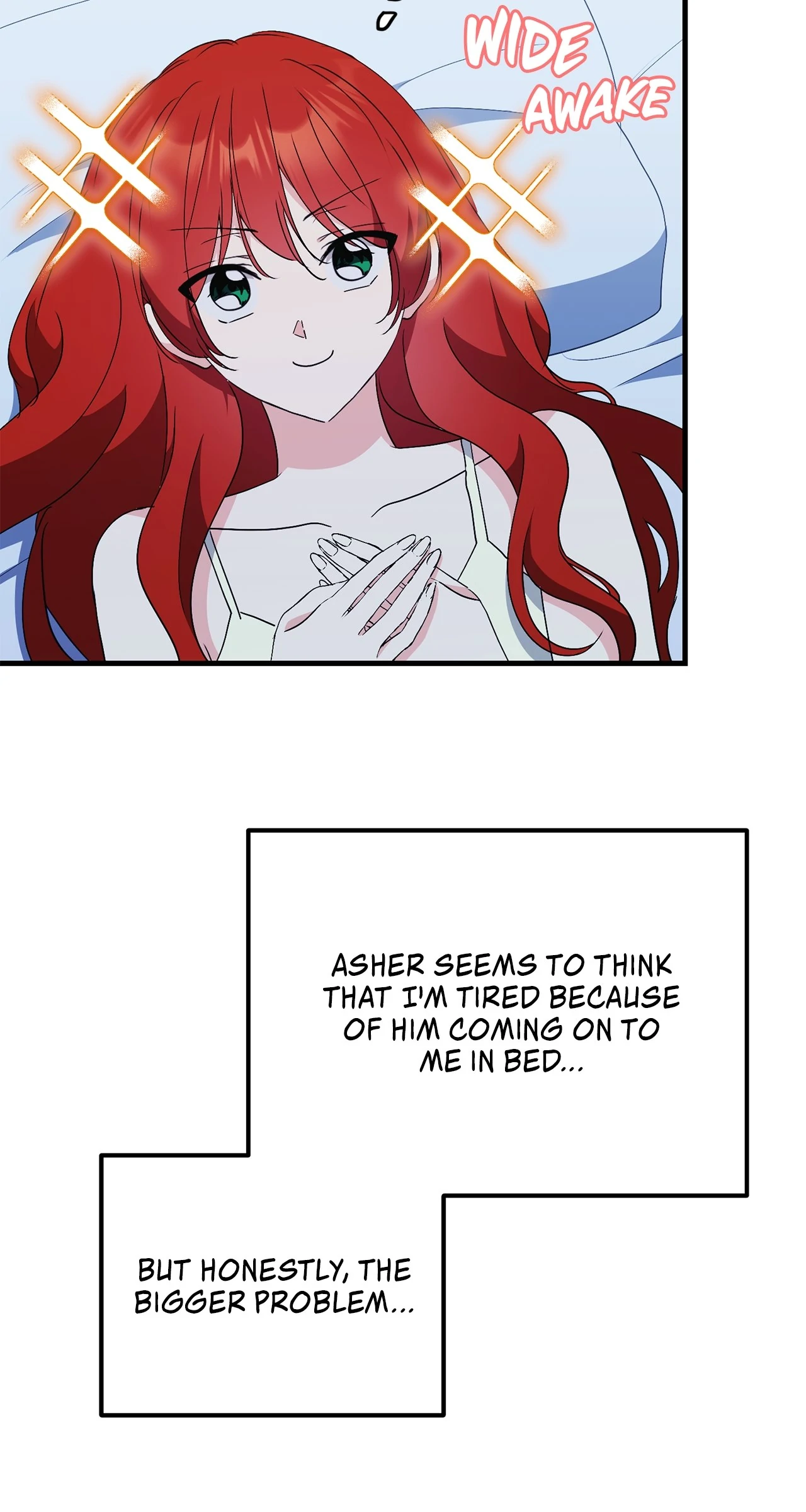 I Don’t Want to Attack You! Chapter 34 - page 65