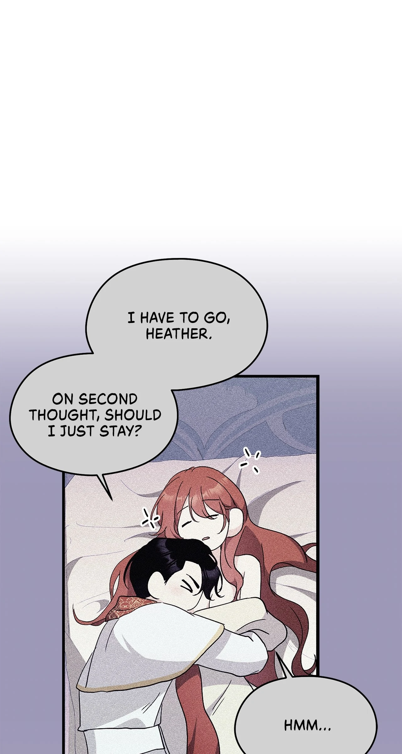 I Don’t Want to Attack You! Chapter 34 - page 66