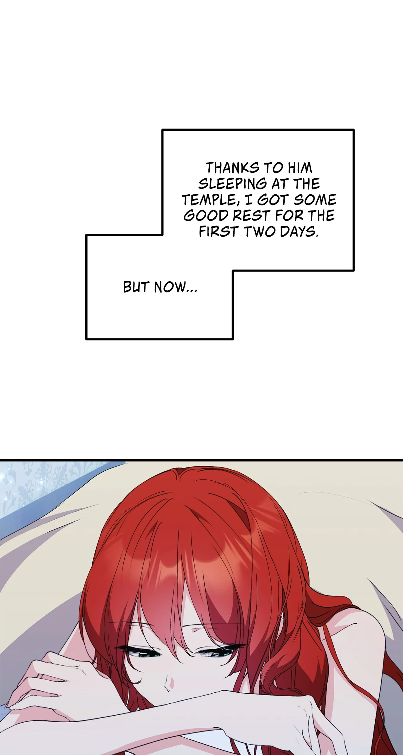 I Don’t Want to Attack You! Chapter 34 - page 68