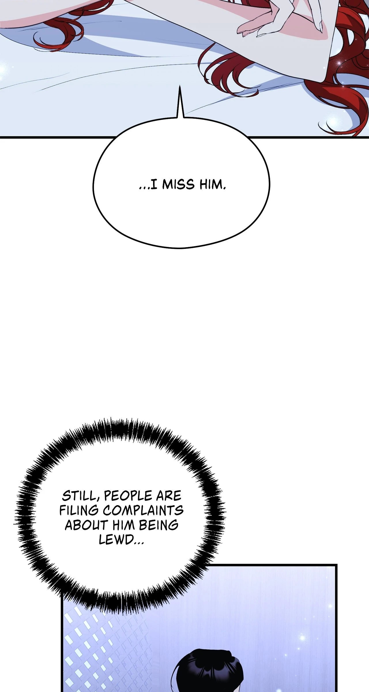 I Don’t Want to Attack You! Chapter 34 - page 69