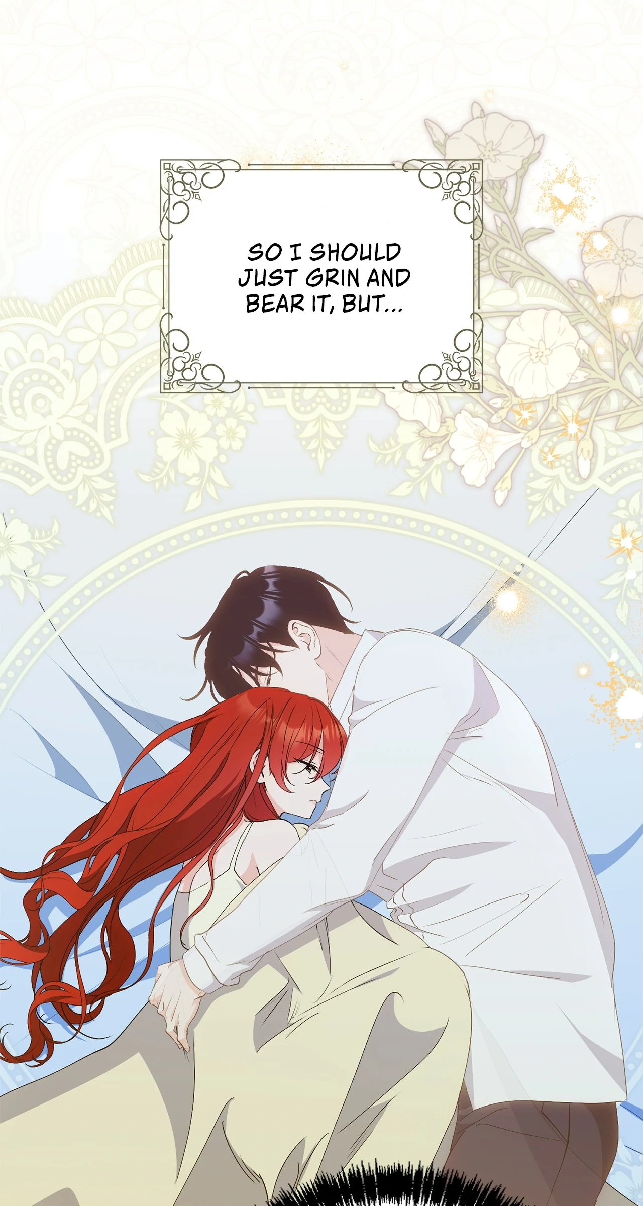 I Don’t Want to Attack You! Chapter 34 - page 71