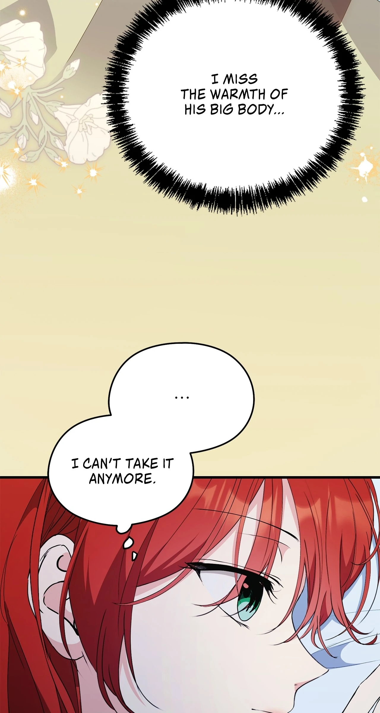 I Don’t Want to Attack You! Chapter 34 - page 72