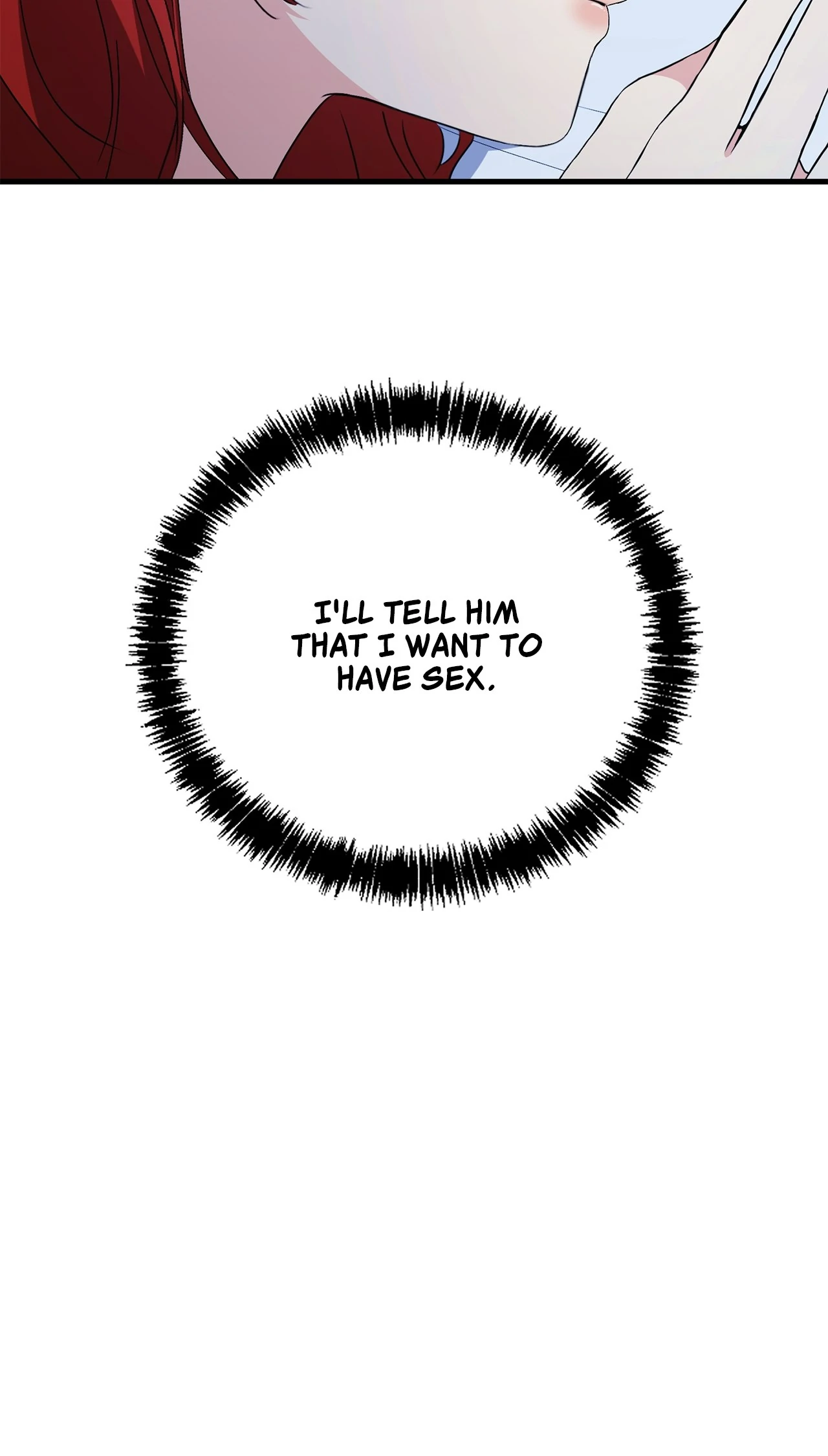 I Don’t Want to Attack You! Chapter 34 - page 73