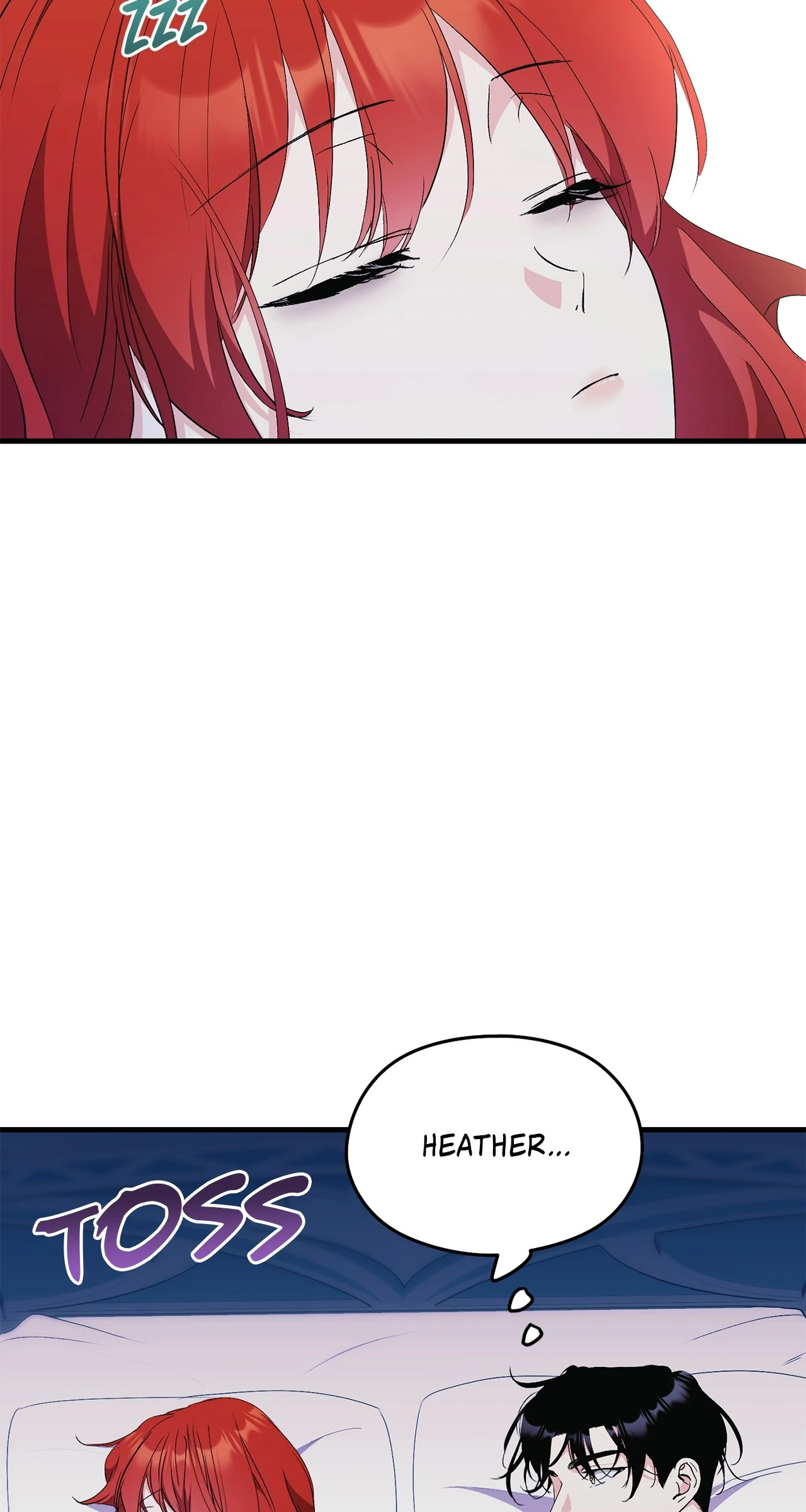 I Don’t Want to Attack You! Chapter 34 - page 7