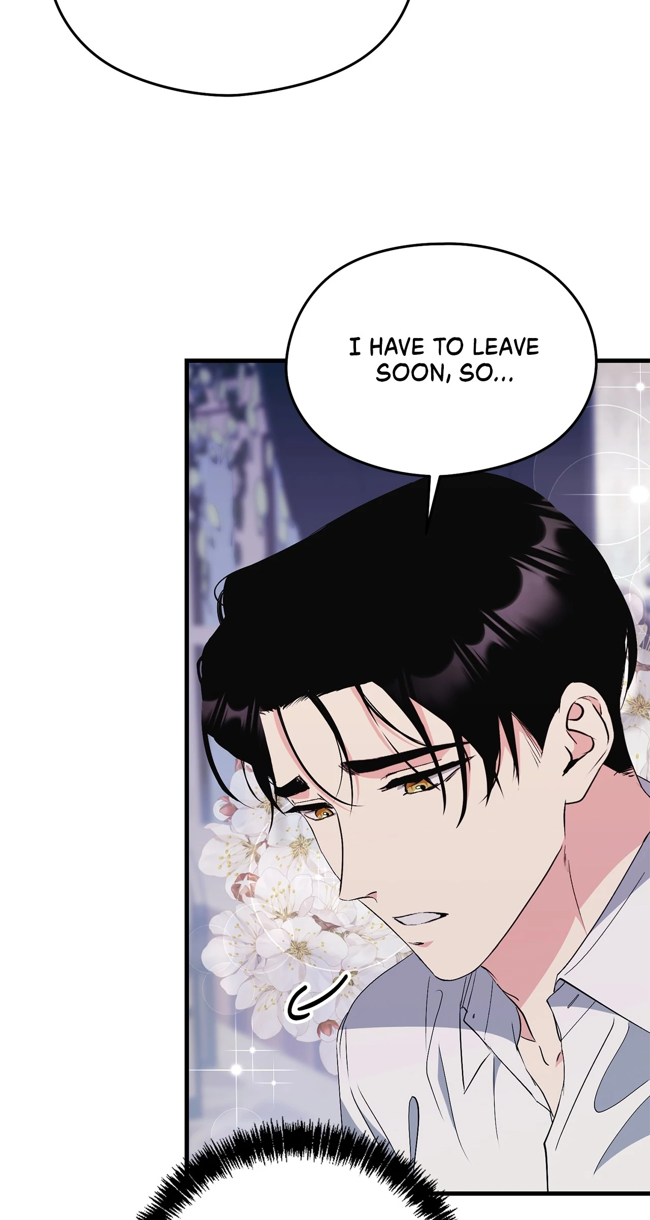 I Don’t Want to Attack You! Chapter 35 - page 18