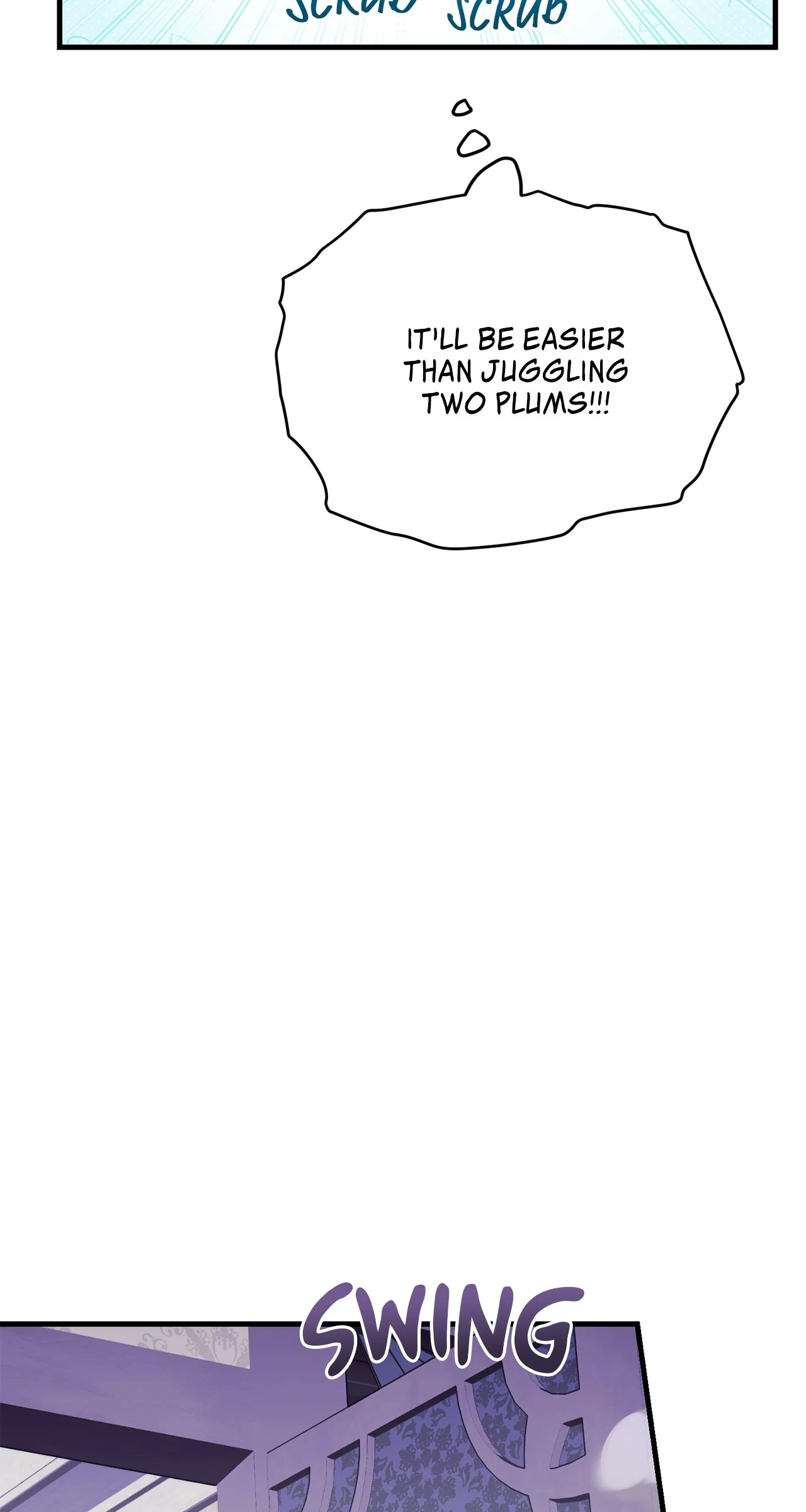 I Don’t Want to Attack You! Chapter 35 - page 26