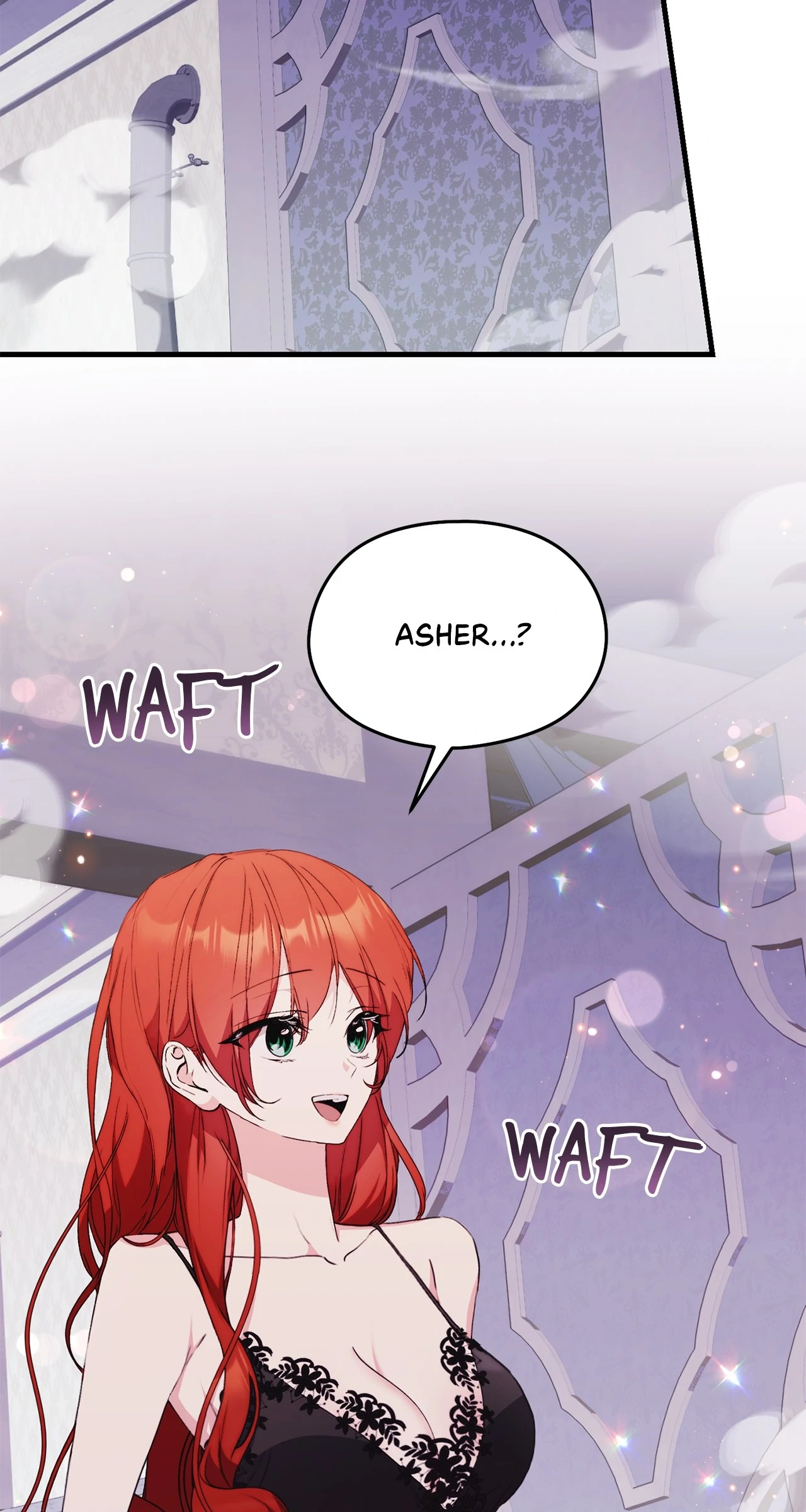 I Don’t Want to Attack You! Chapter 35 - page 27