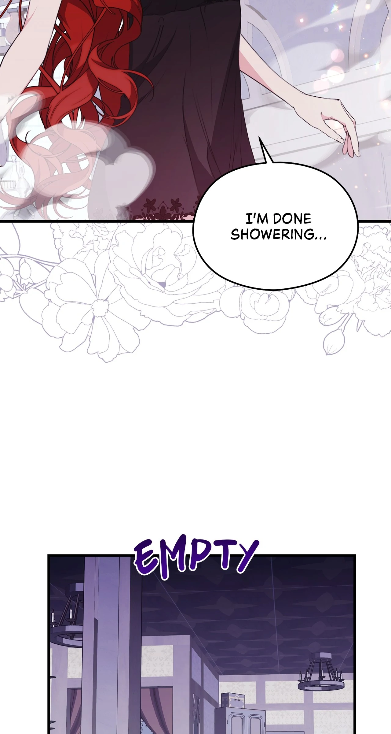 I Don’t Want to Attack You! Chapter 35 - page 28