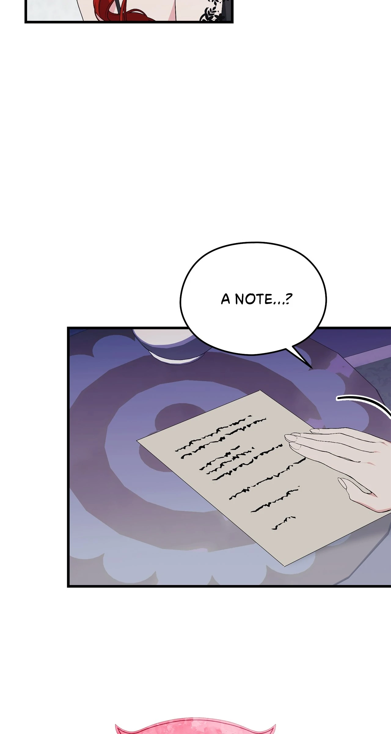 I Don’t Want to Attack You! Chapter 35 - page 30