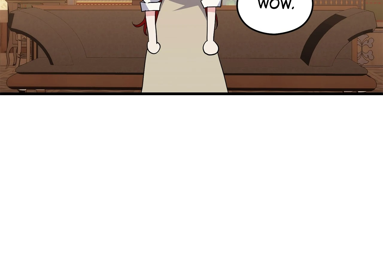 I Don’t Want to Attack You! Chapter 35 - page 45