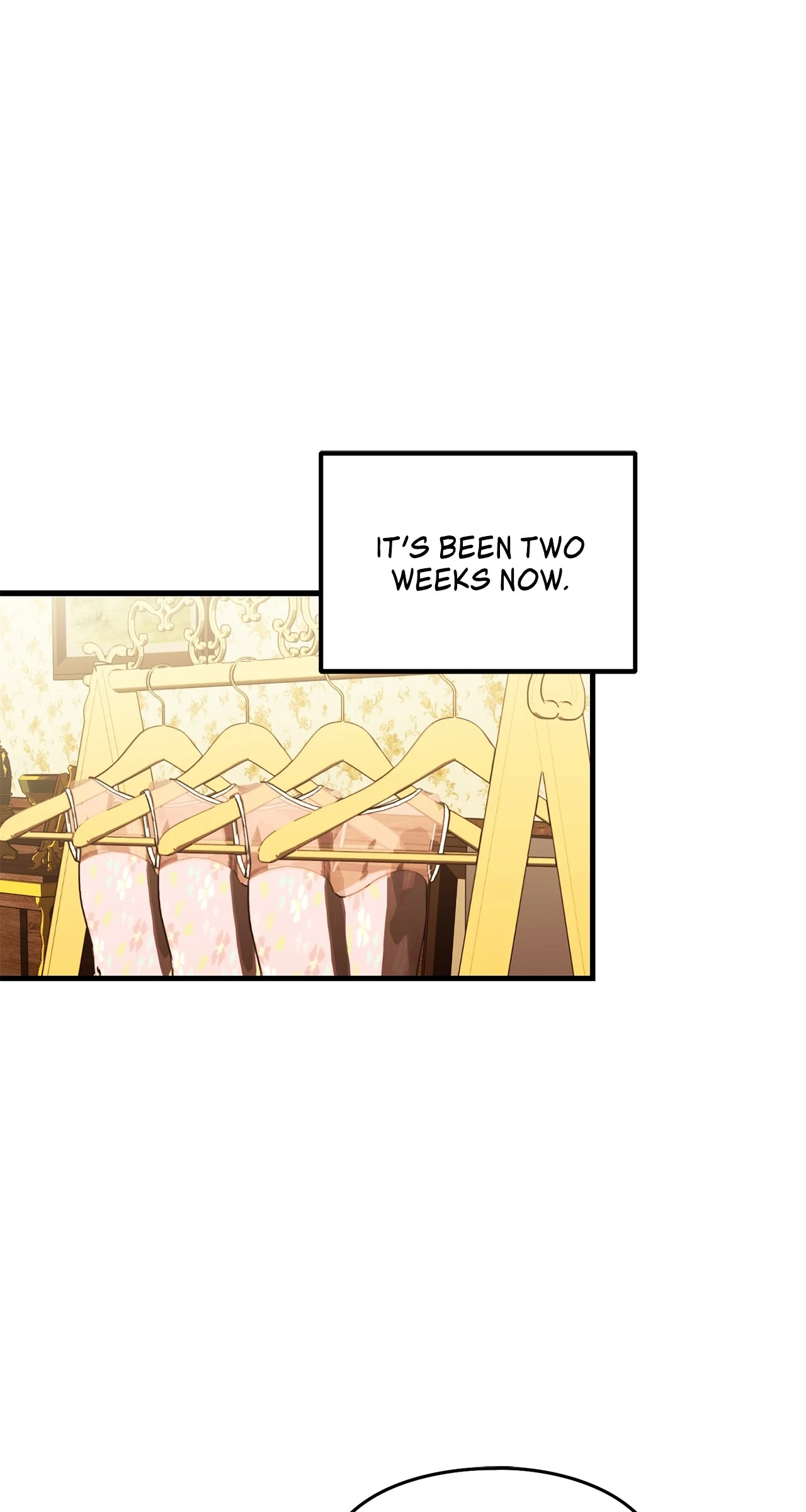 I Don’t Want to Attack You! Chapter 35 - page 46