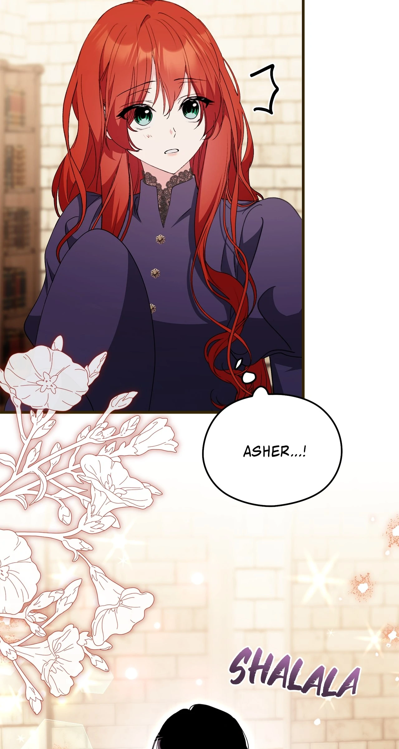 I Don’t Want to Attack You! Chapter 35 - page 59