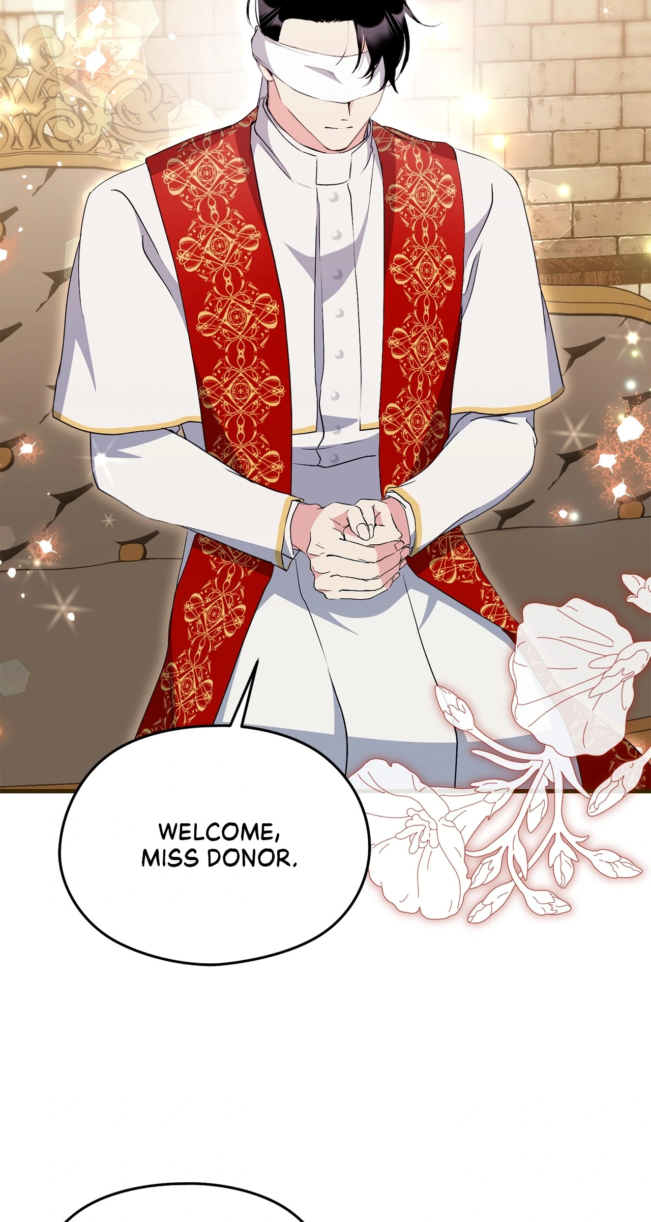 I Don’t Want to Attack You! Chapter 35 - page 60