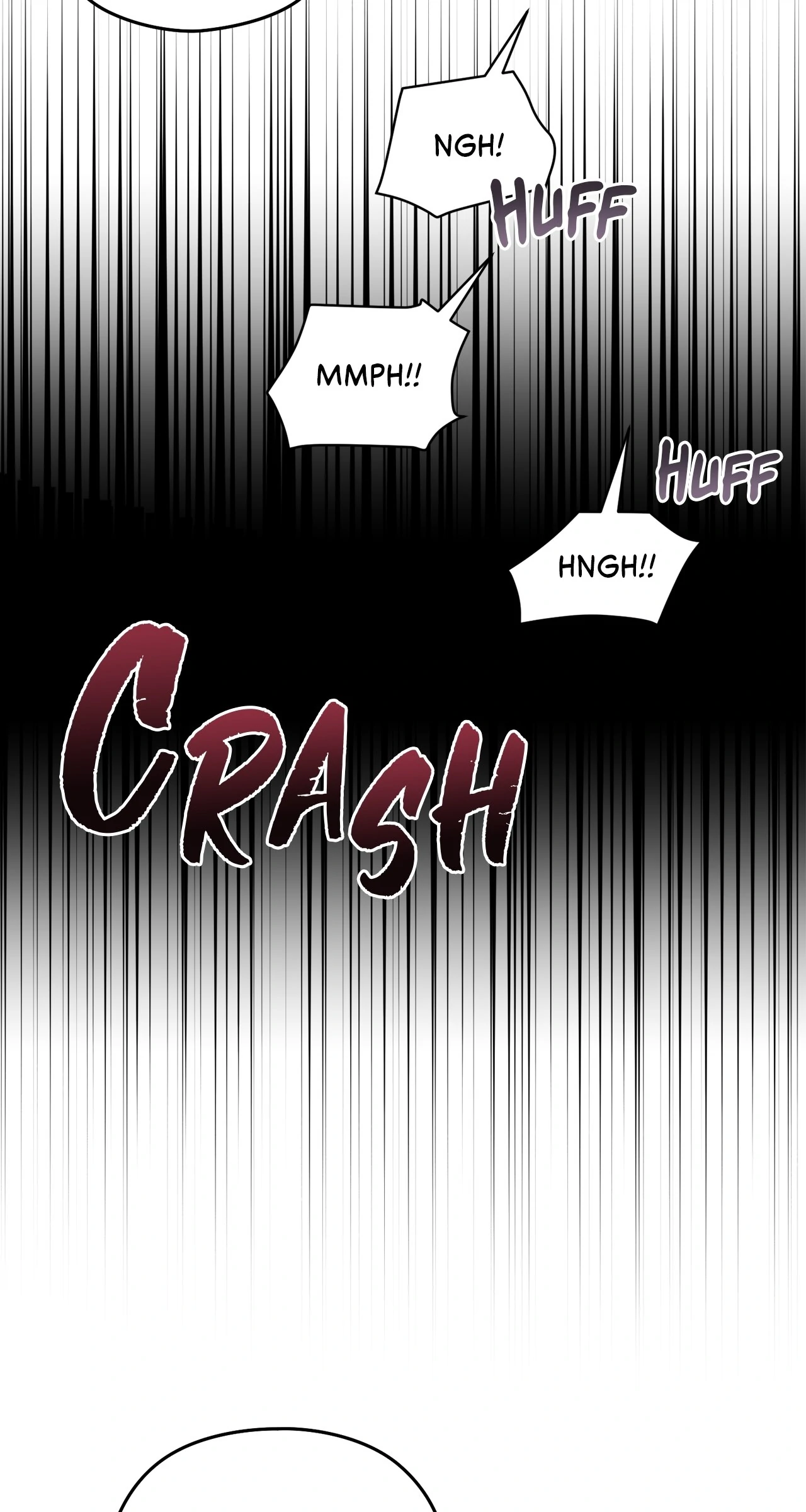 I Don’t Want to Attack You! Chapter 35 - page 69