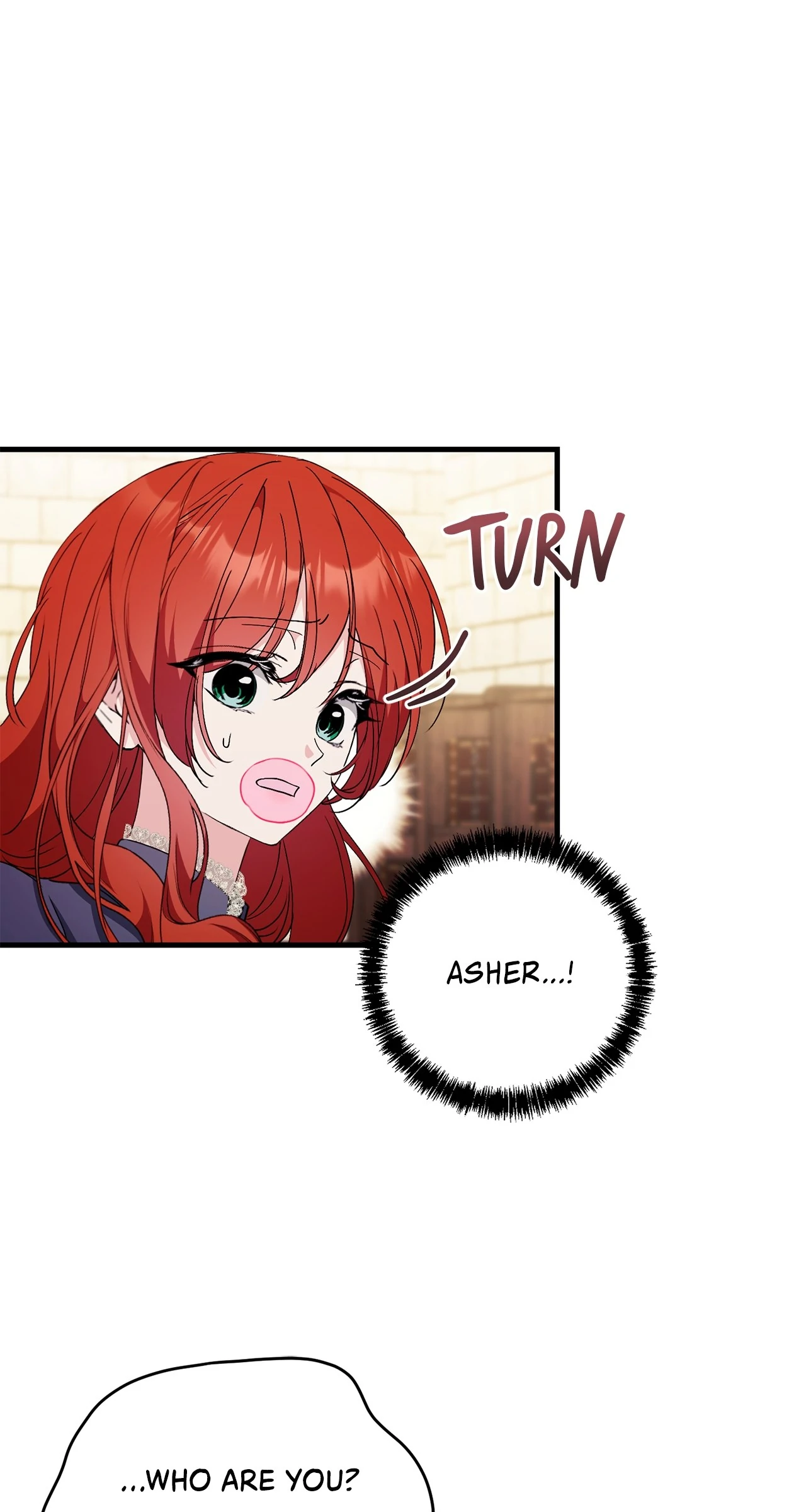 I Don’t Want to Attack You! Chapter 36 - page 14